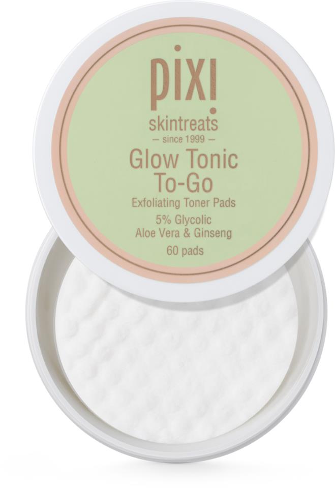 PIXI Glow Tonic To-Go 60st