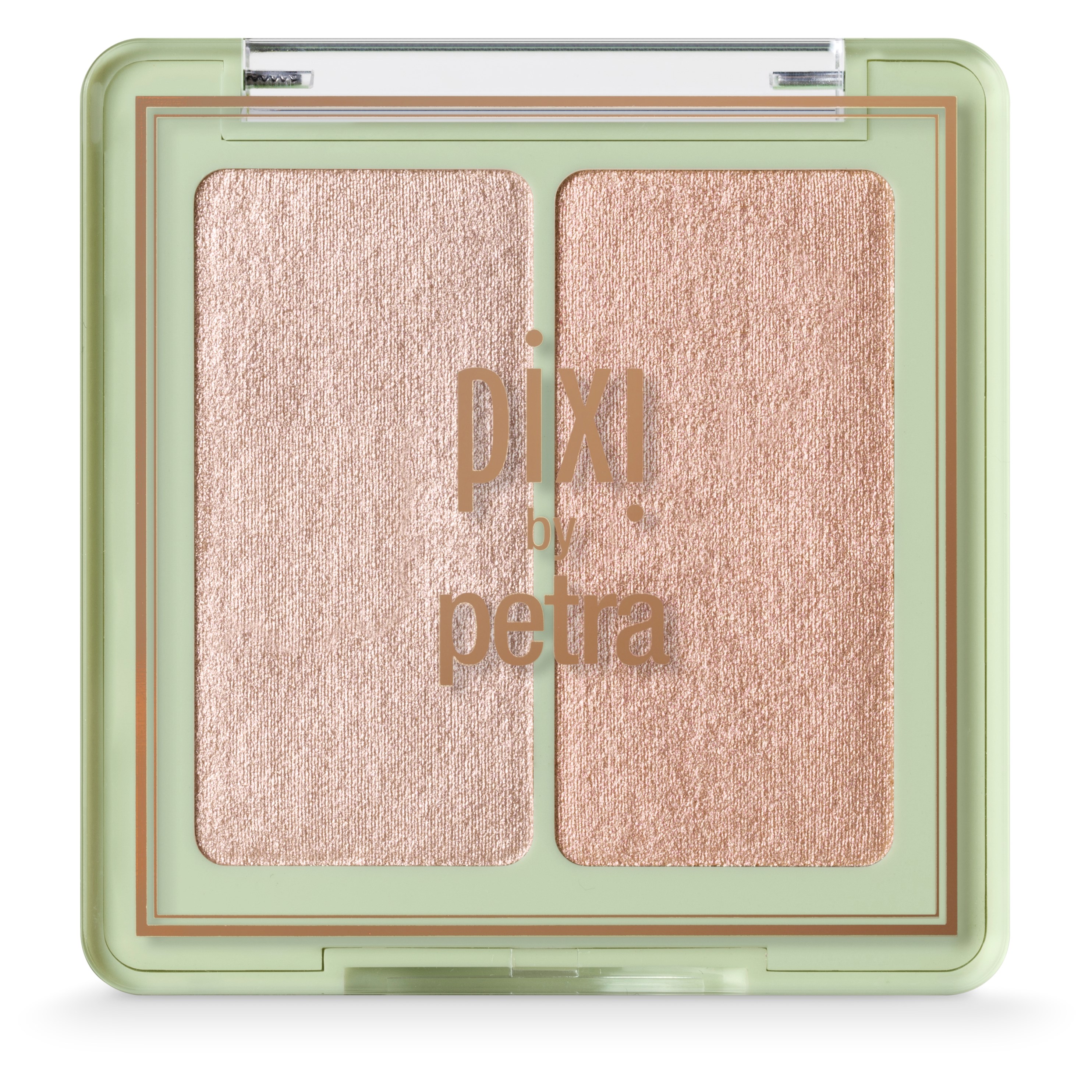 PIXI Glow-y Gossamer Duo # Dew Delicate