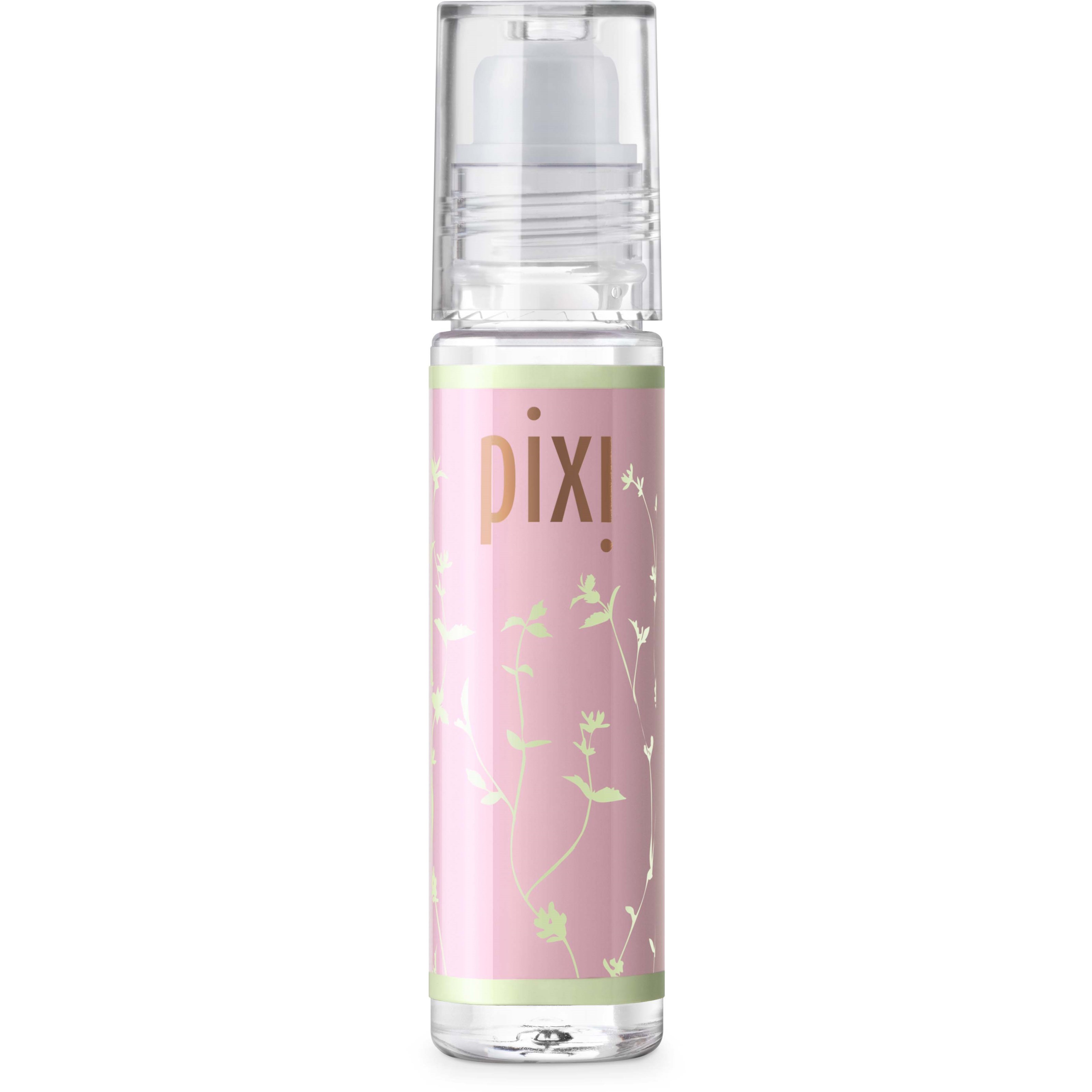 PIXI Glow-y Lip Oil Mint-y billede