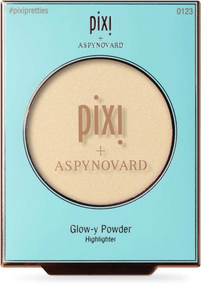 PIXI Glow-y Powder #London Lustre