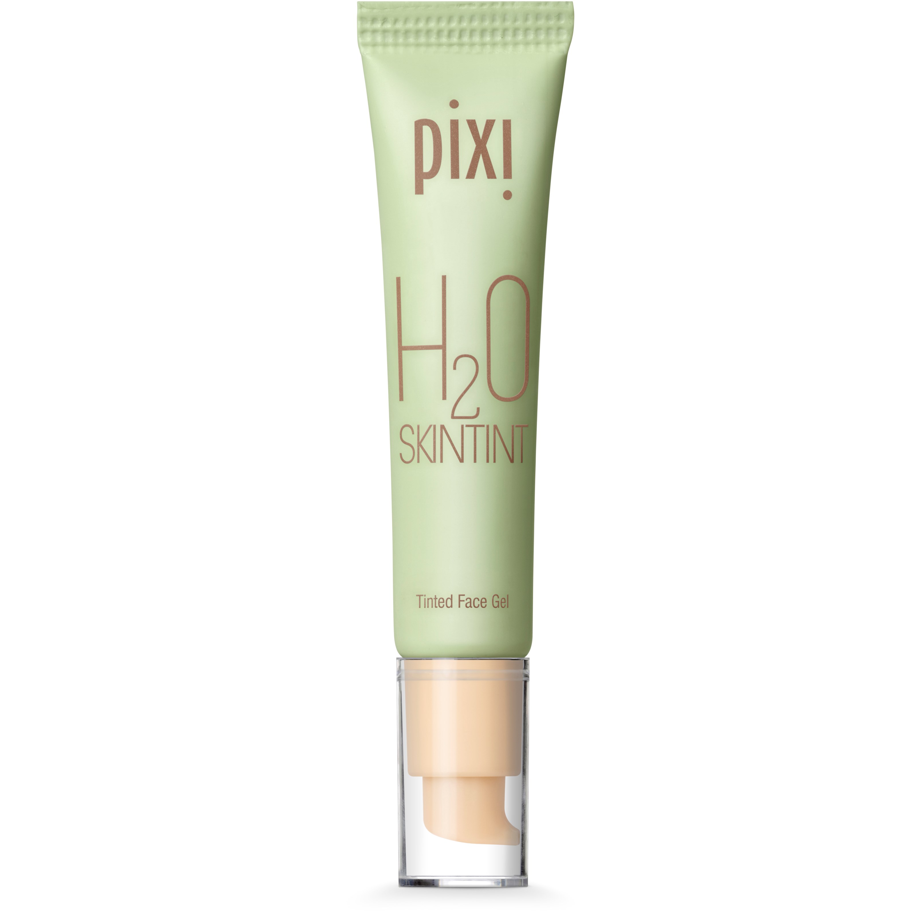 Läs mer om PIXI H2O Skintint No.1 Cream