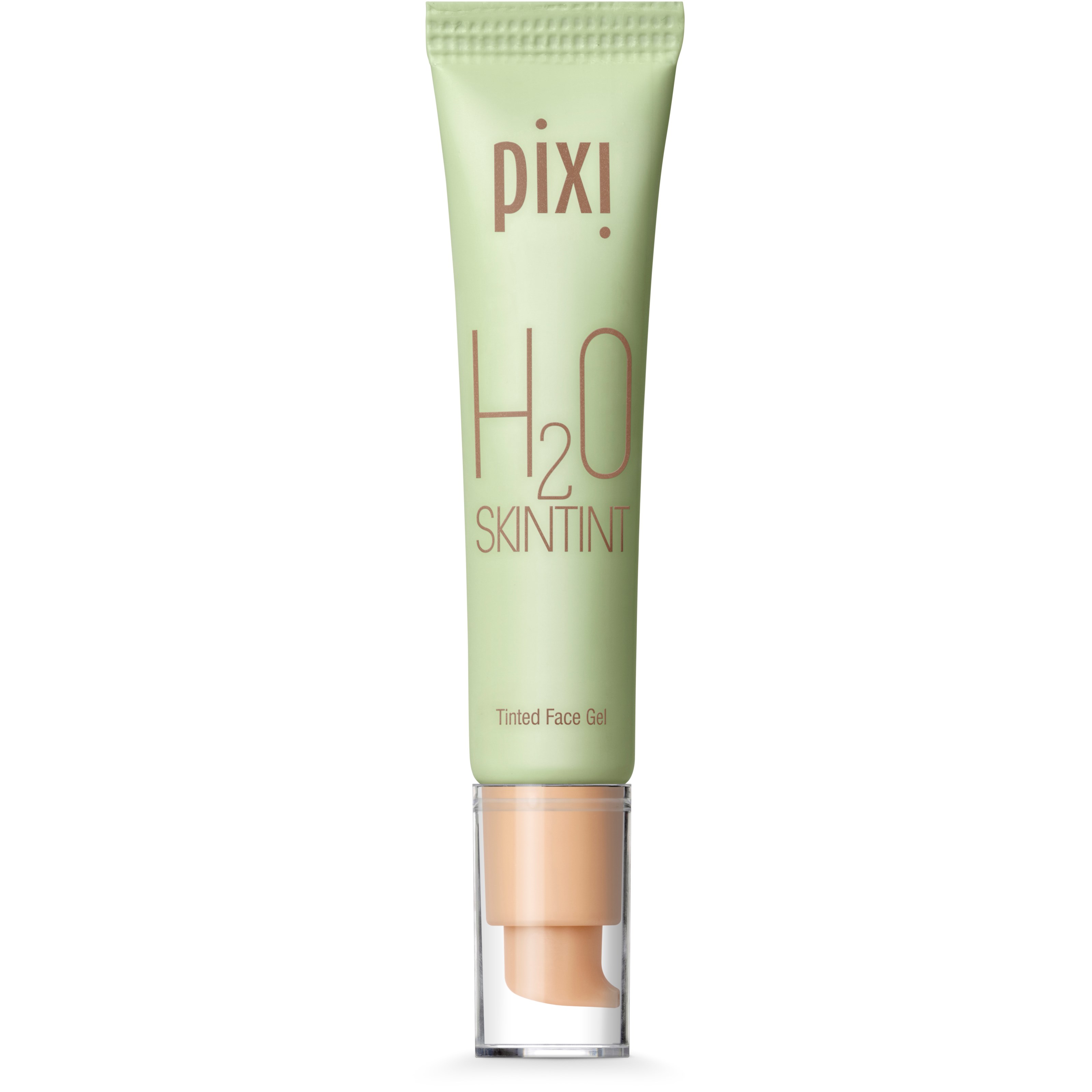 Läs mer om PIXI H2O Skintint No.2 Nude