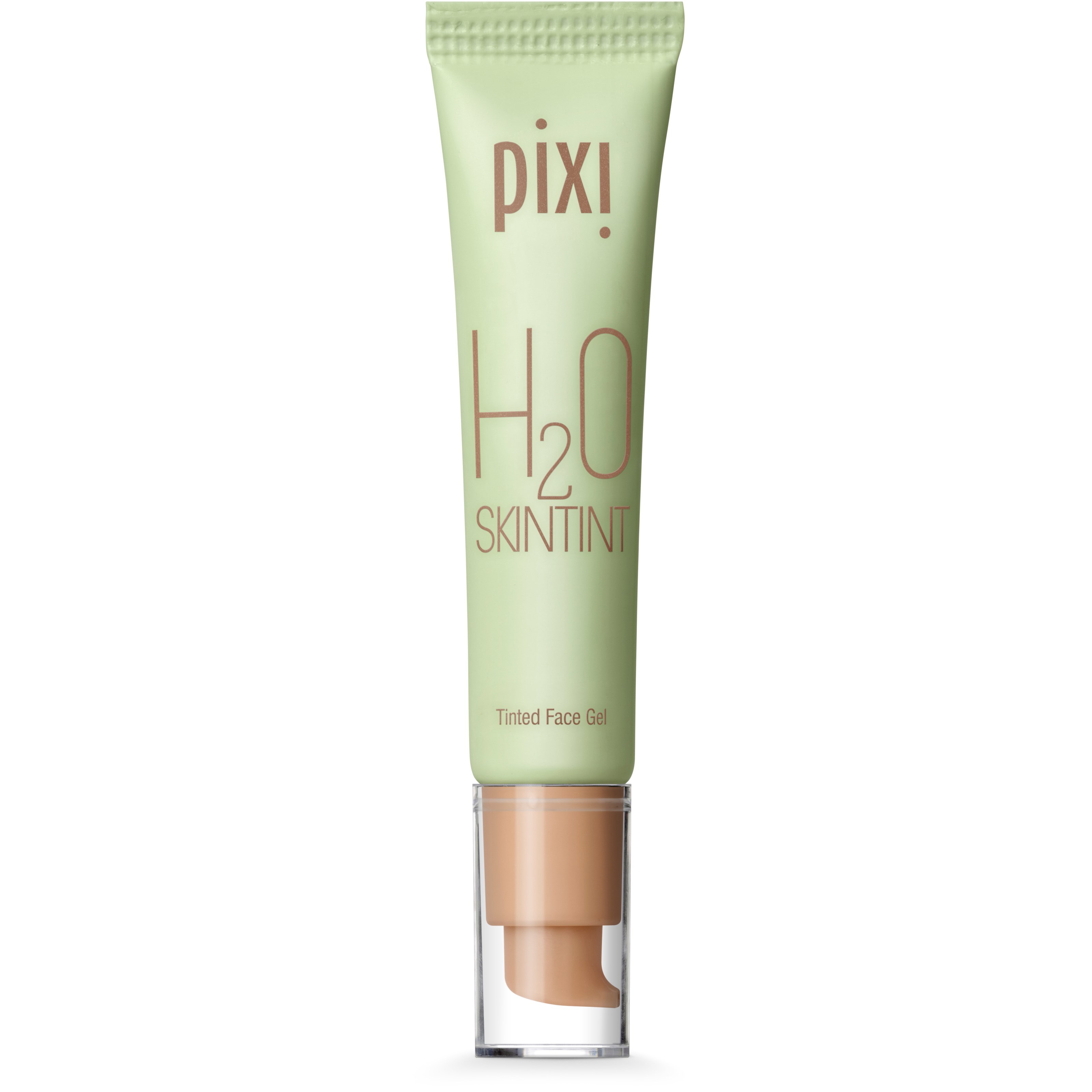 Läs mer om PIXI H2O Skintint No.3 Warm