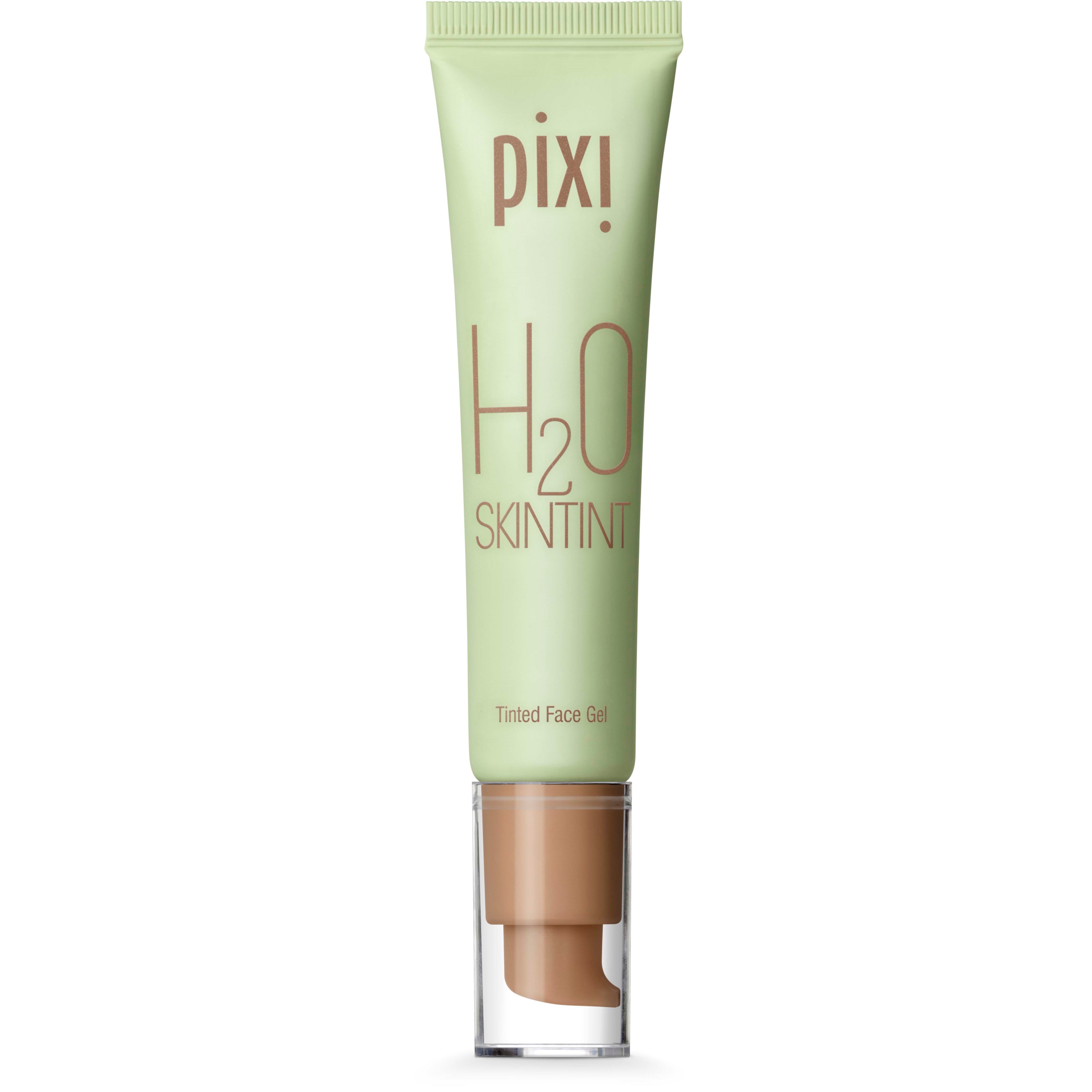 Läs mer om PIXI H2O Skintint no.4 Caramel