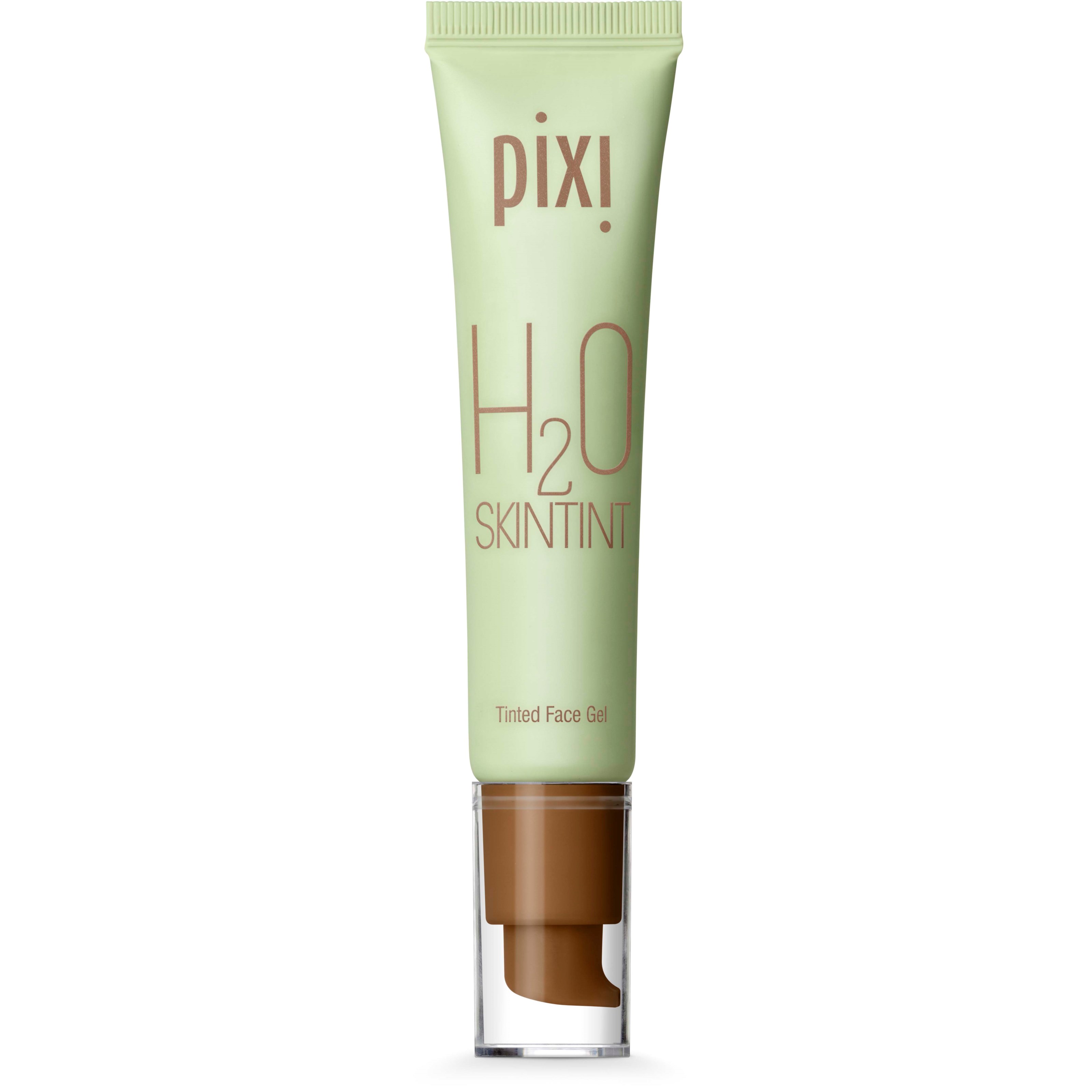 Läs mer om PIXI H2O Skintint no.6 Espresso