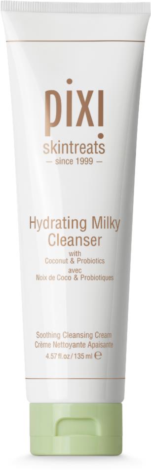 PIXI Hydrating Milky Cleanser