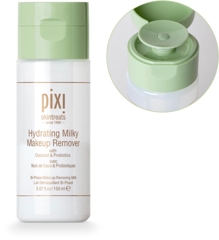 PIXI Hydrating Milky Makeup Remover