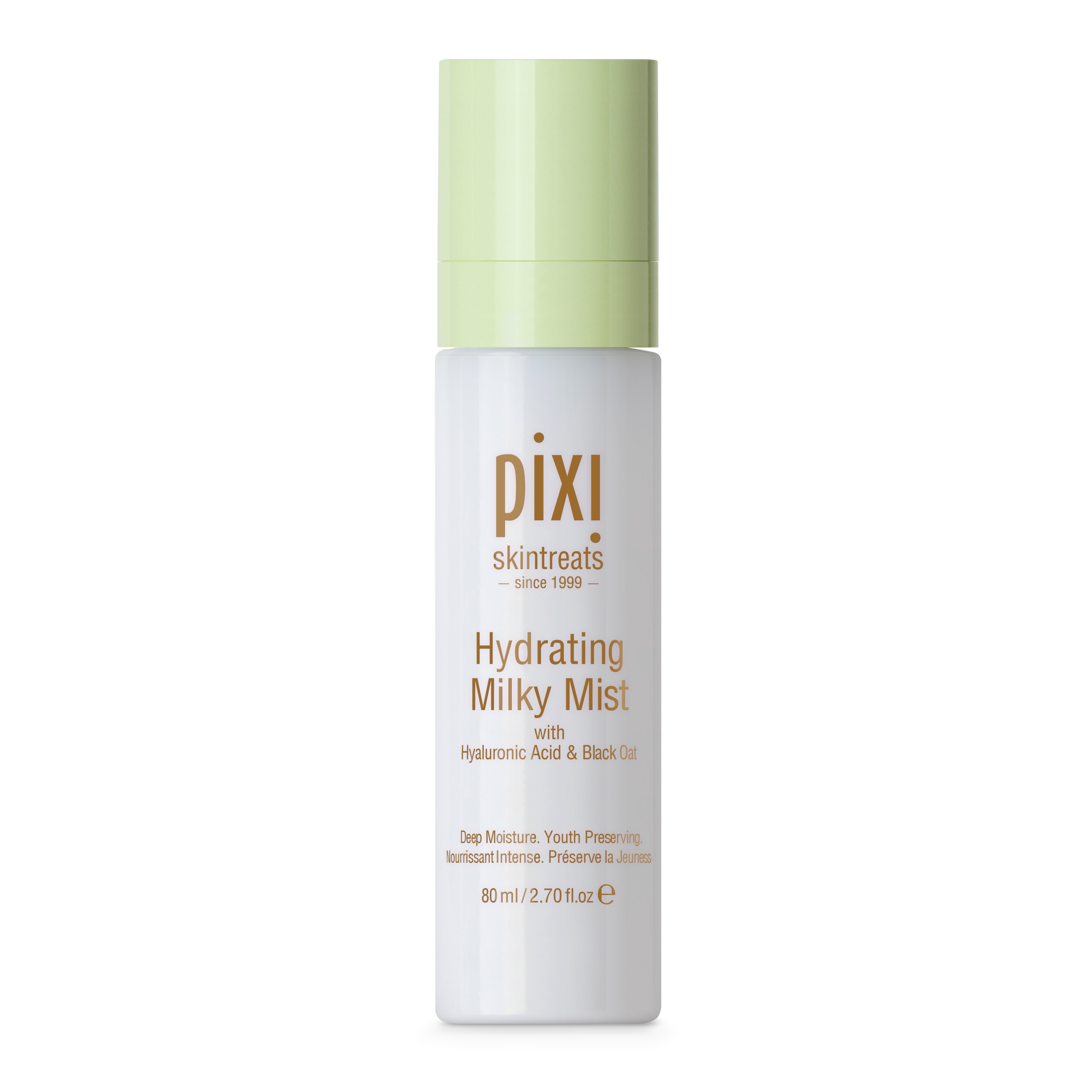 Läs mer om PIXI Milky Hydrating Milky Mist 80 ml