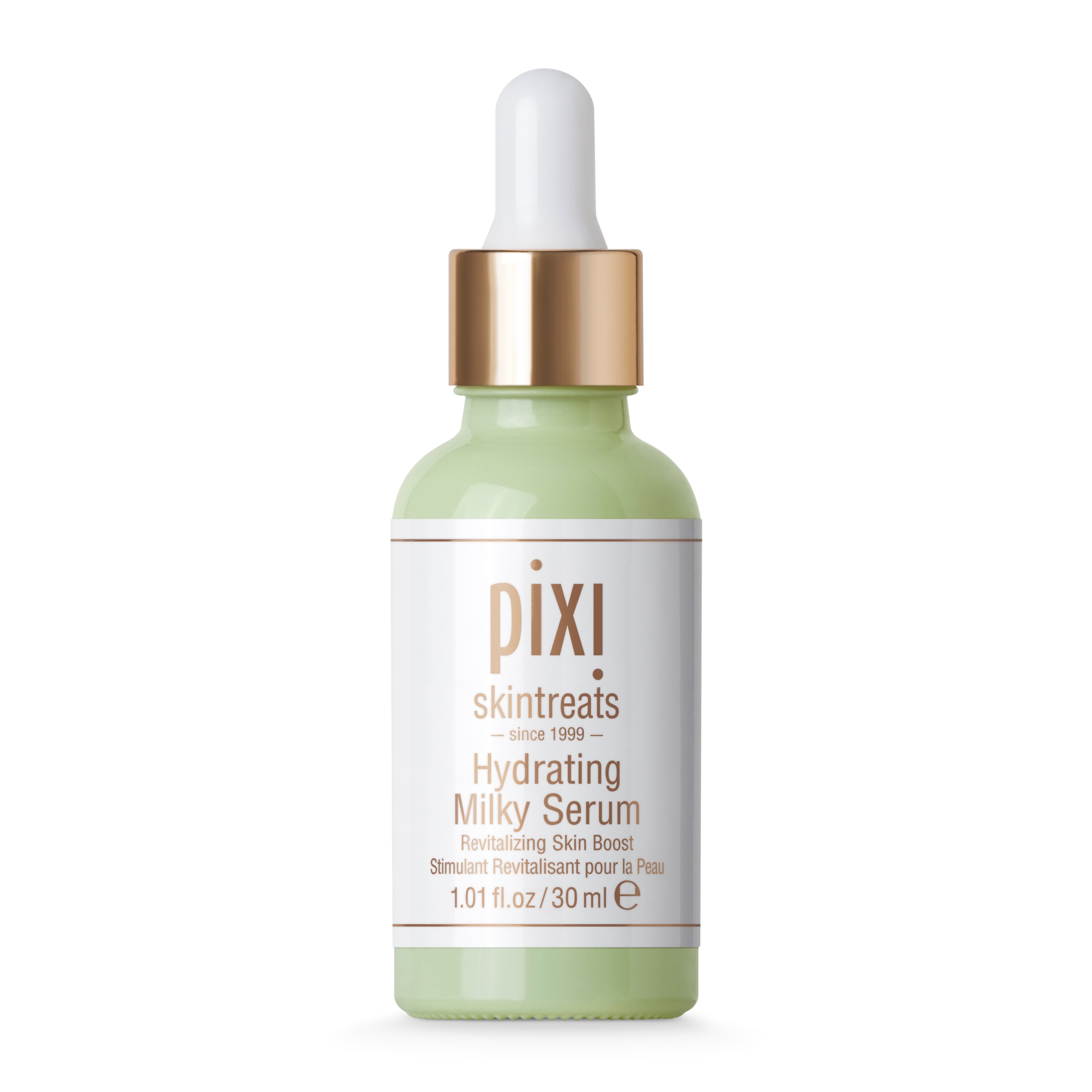 PIXI Hydrating Milky Serum 30 ml billede