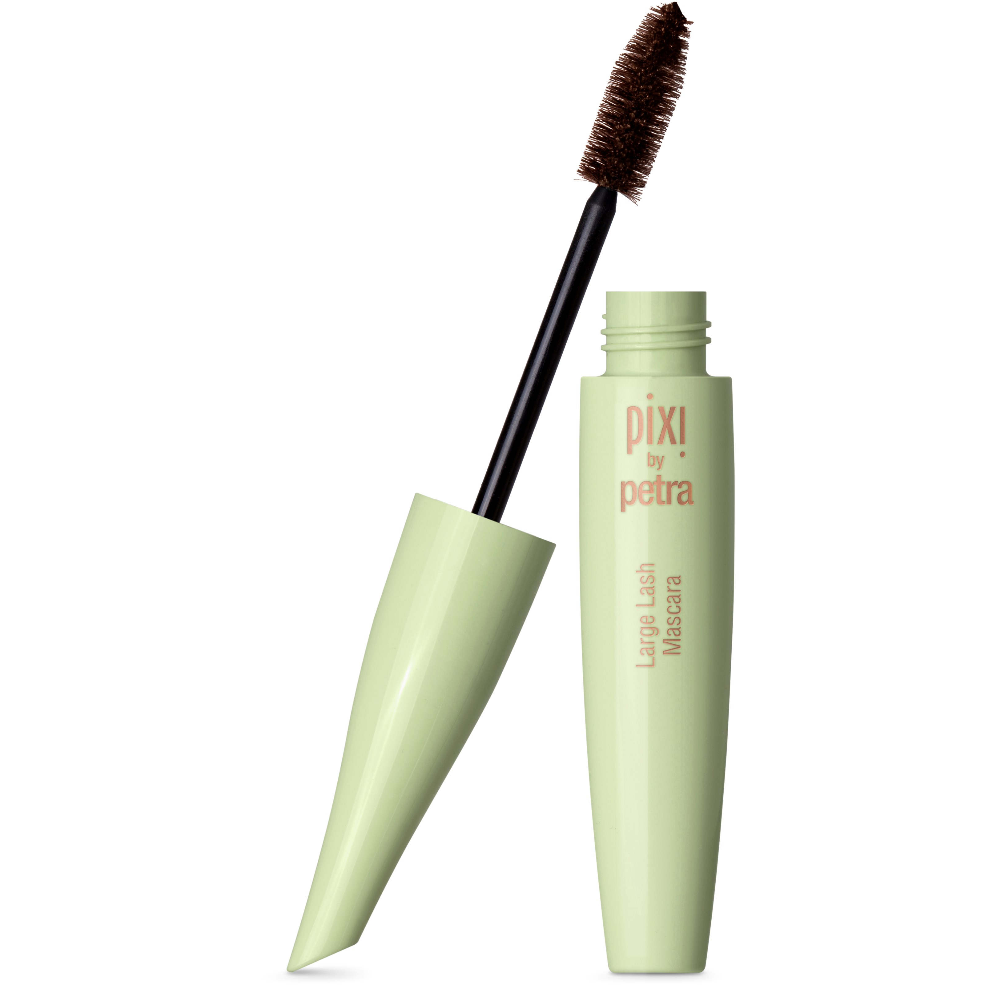 Pixi Large Lash Mascara - Brown