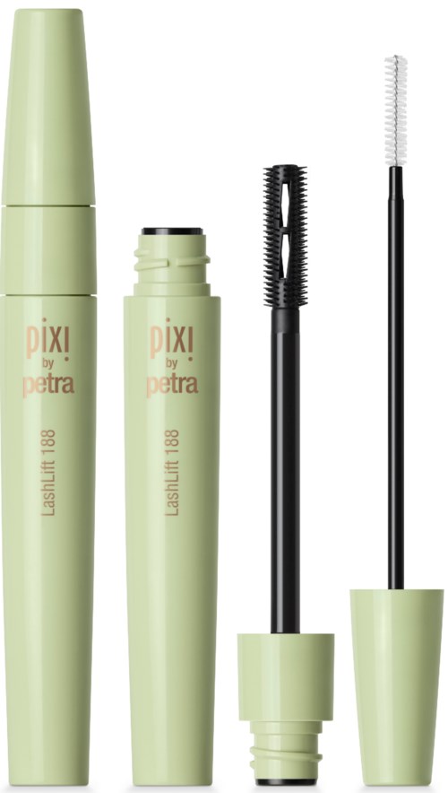 Pixi LashLift 188 Double Brush Mascara