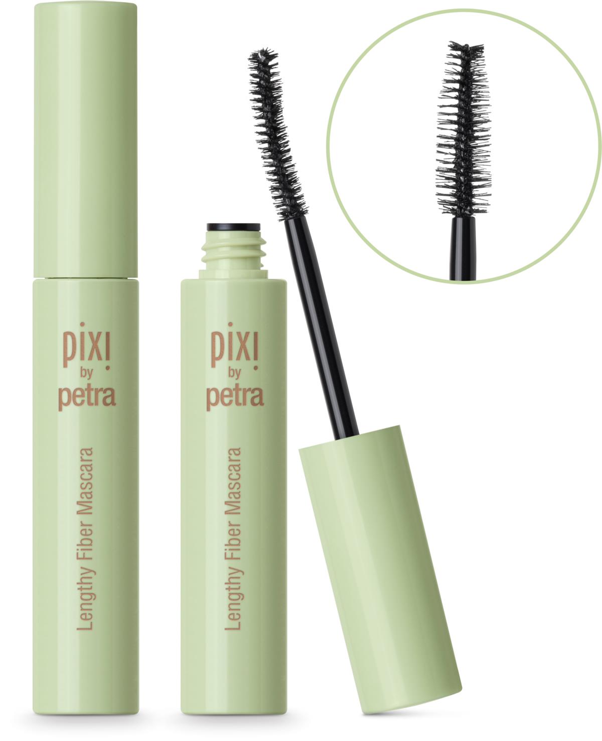PIXI Lengthy Fibre Mascara