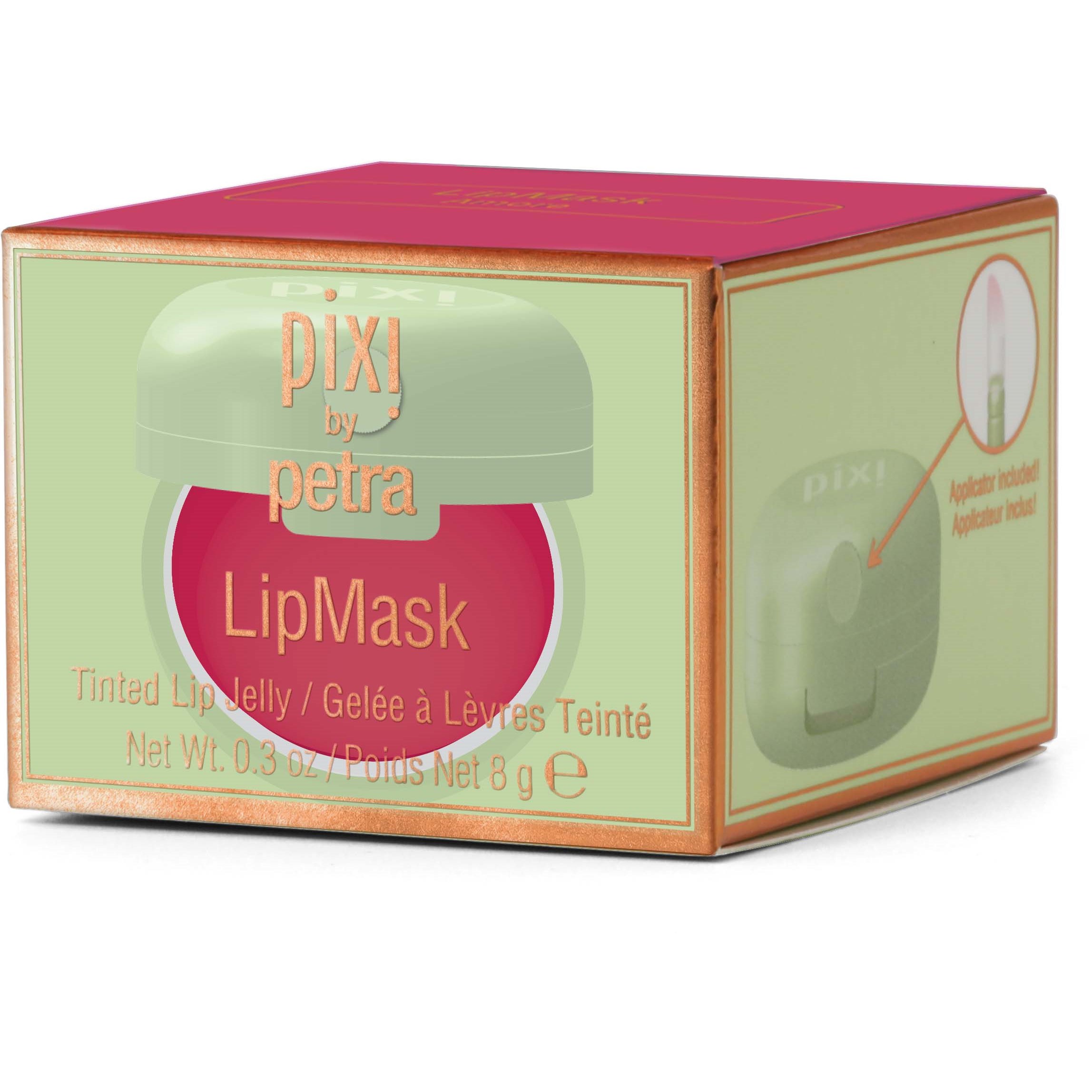 PIXI LipMask Amore billede