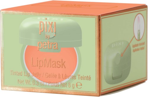PIXI LipMask Caliente