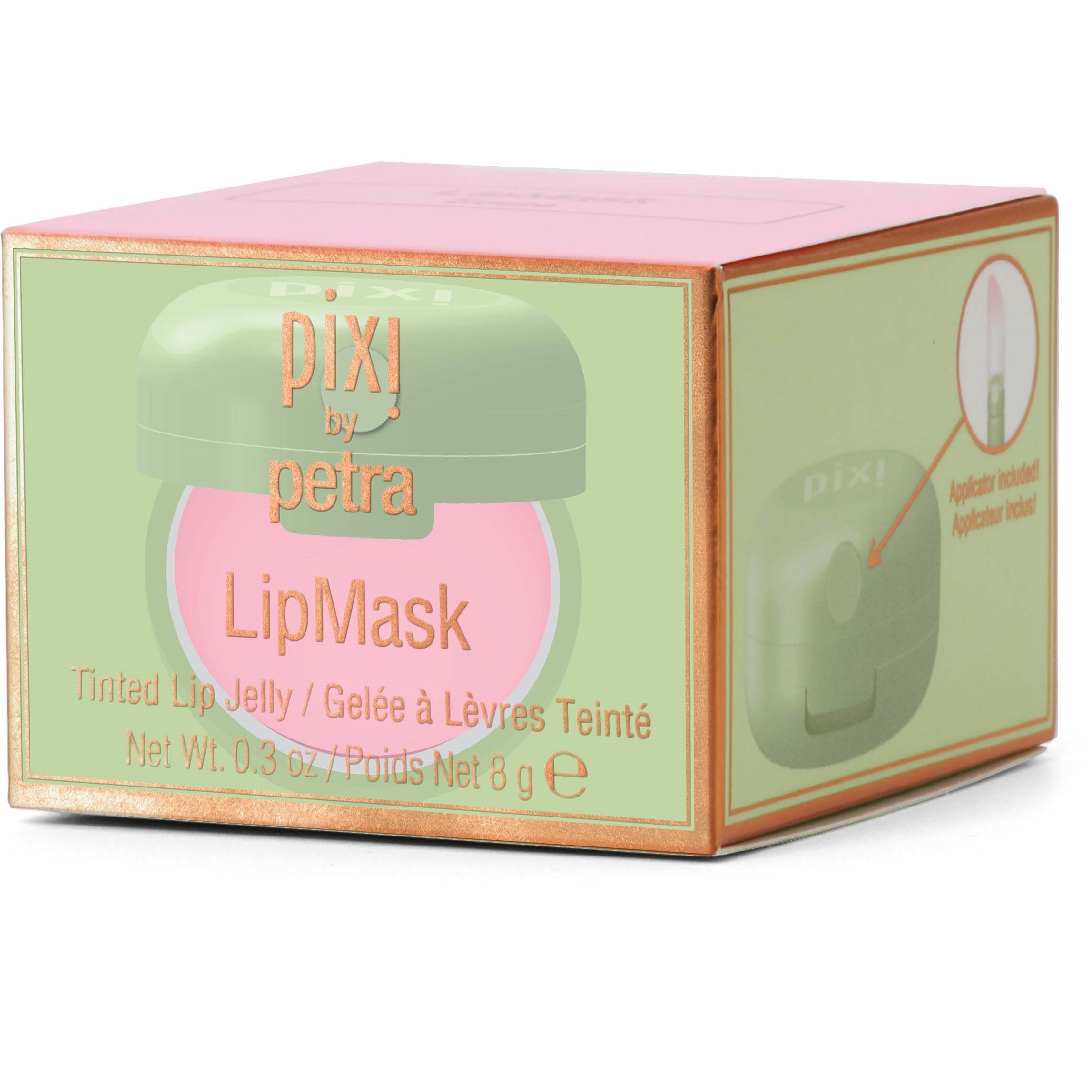 PIXI LipMask Sucre billede