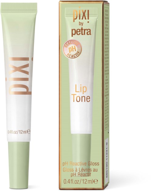 PIXI LipTone SnowPearl
