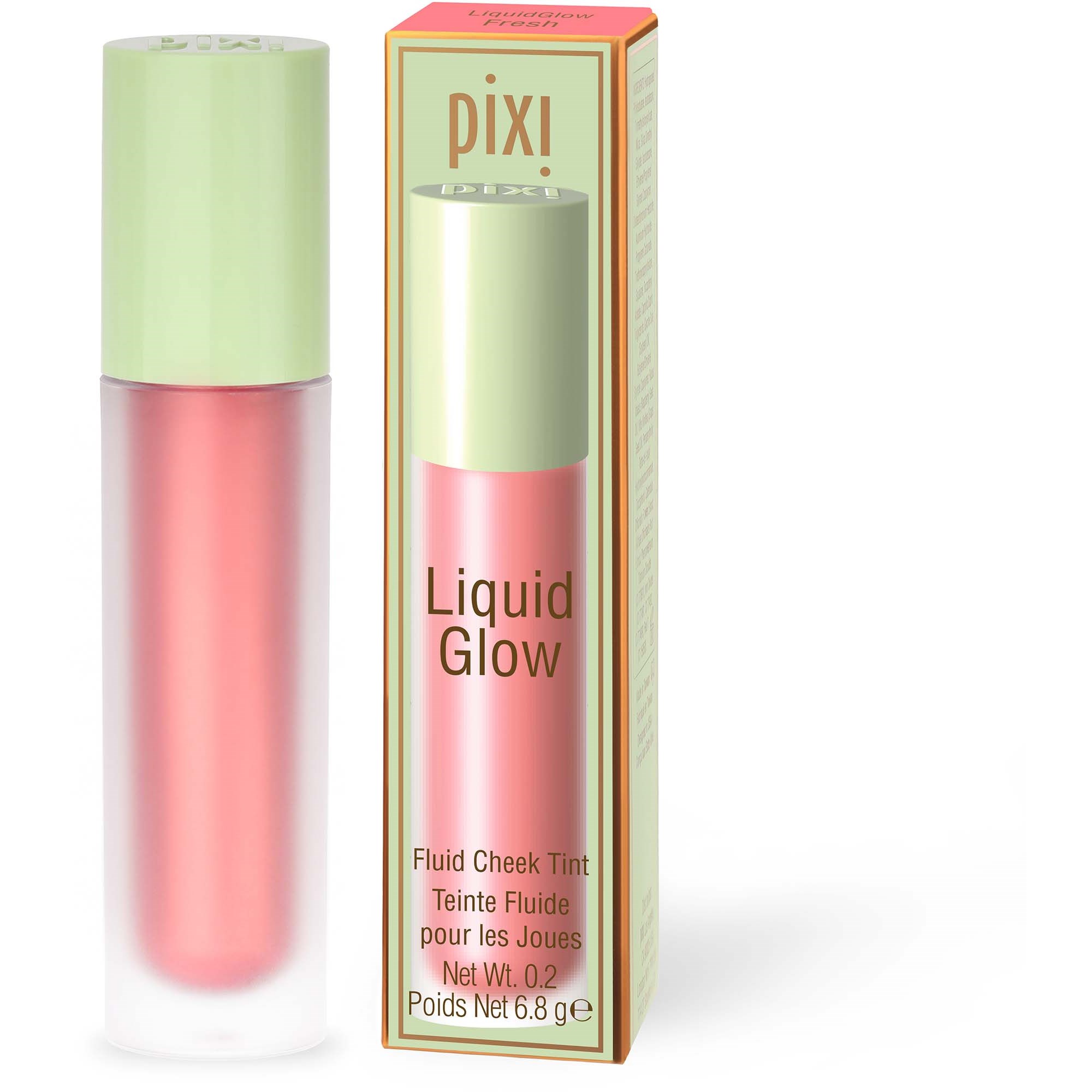 PIXI LiquidGlow Fresh (obrázok 3)