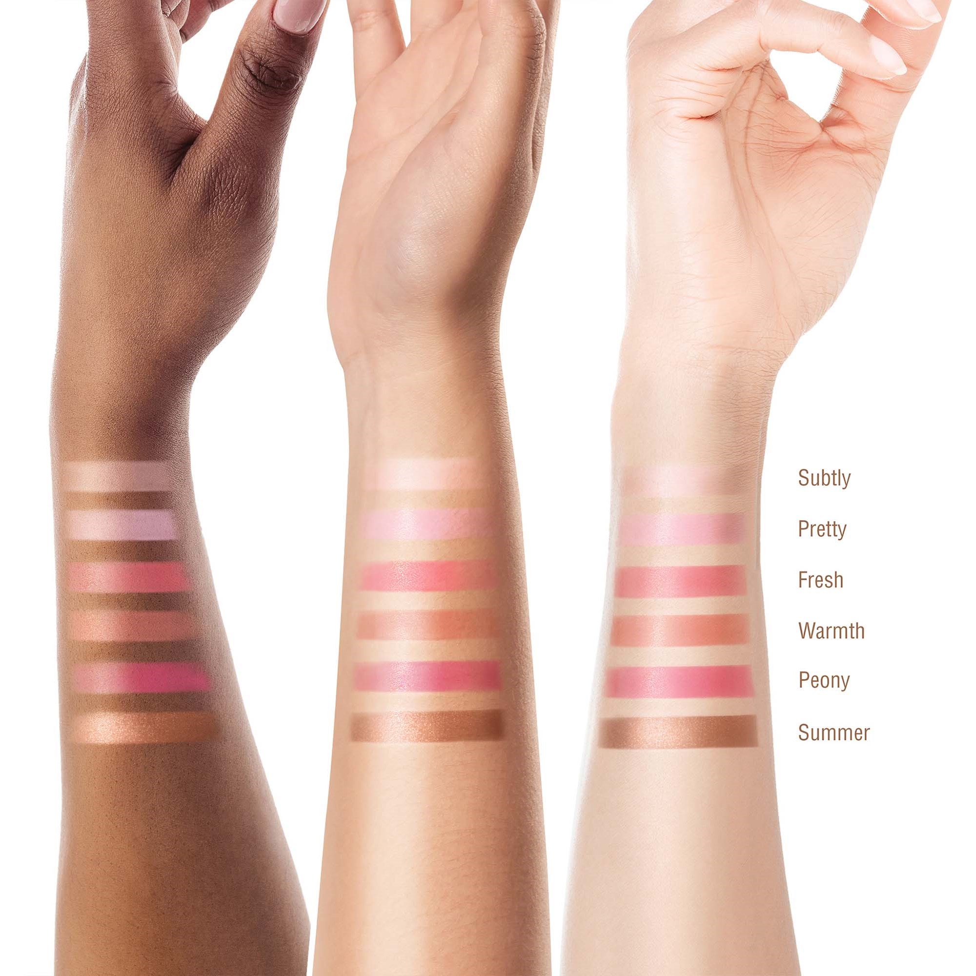 PIXI LiquidGlow Peony (obrázok 4)