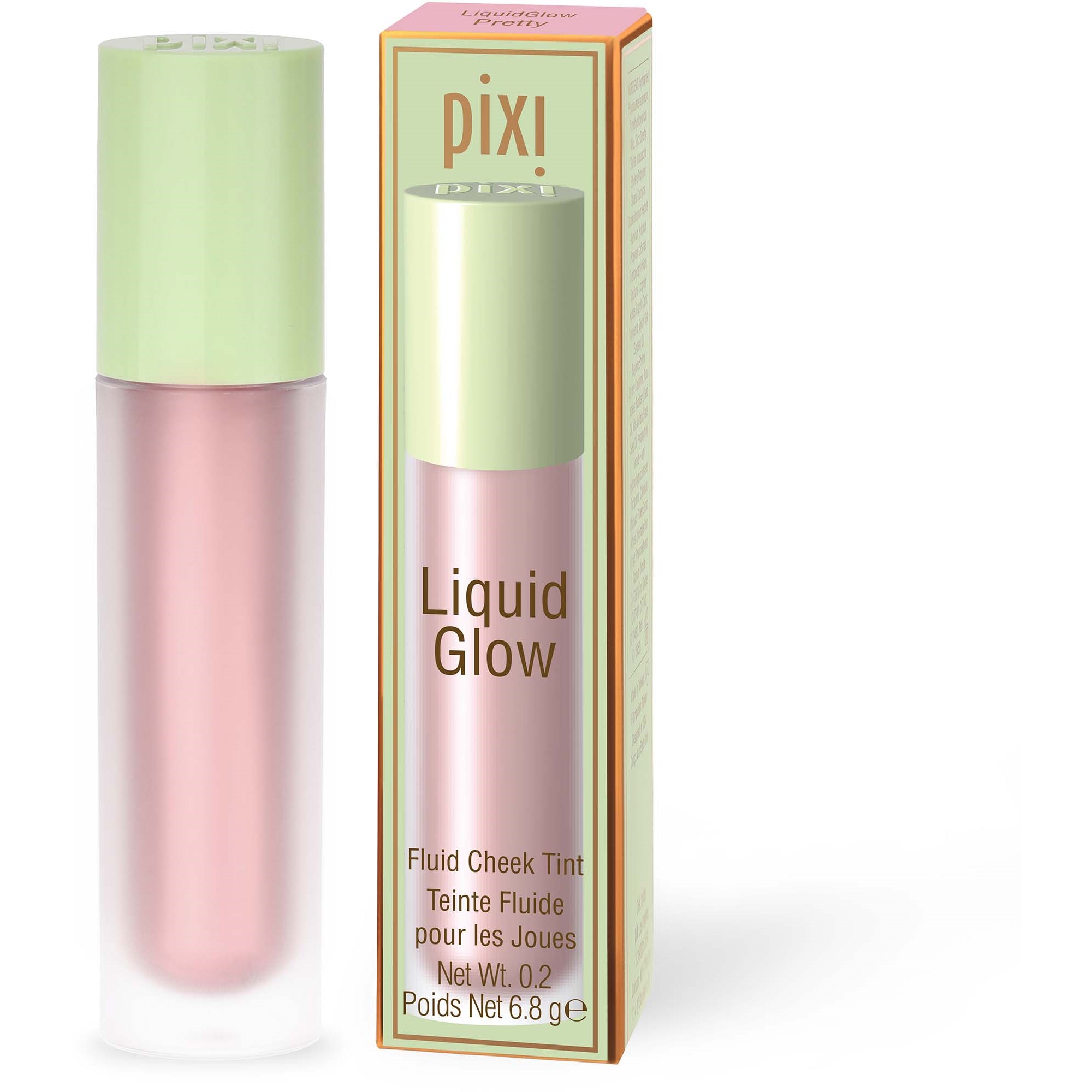 PIXI LiquidGlow Pretty (obrázok 3)
