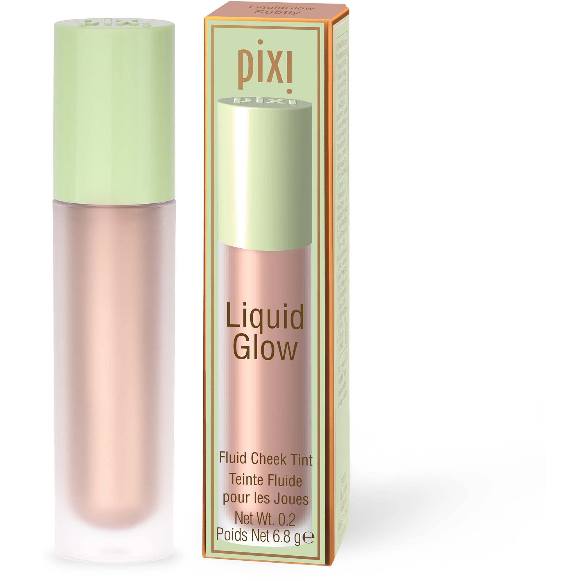 PIXI LiquidGlow Subtly (obrázok 3)