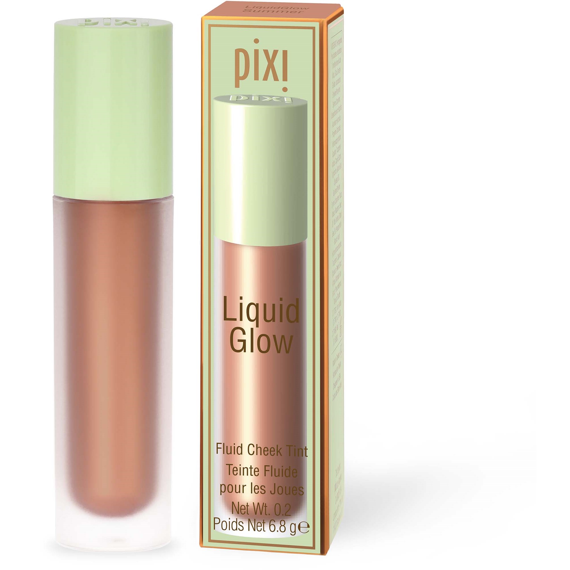 PIXI LiquidGlow Summer (obrázok 3)
