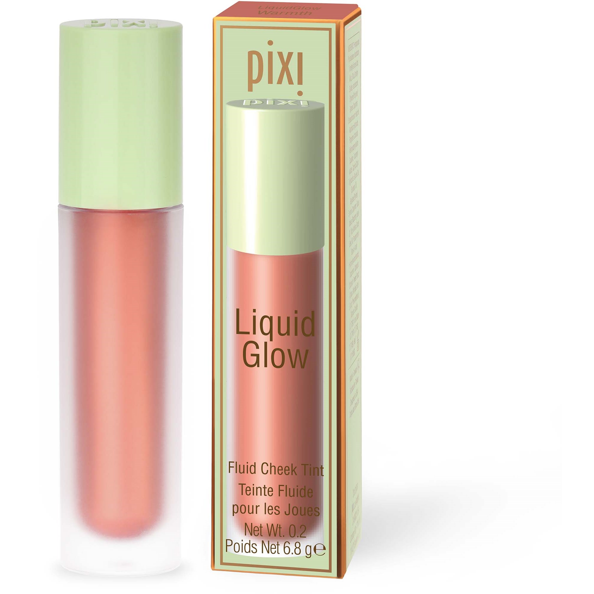 PIXI LiquidGlow Warmth (obrázok 3)