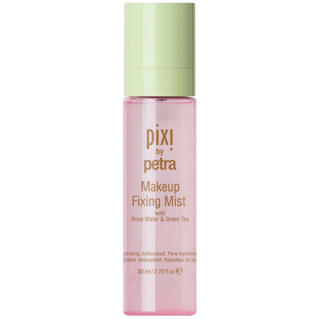 PIXI Makeup Fixing Mist 80 ml billede