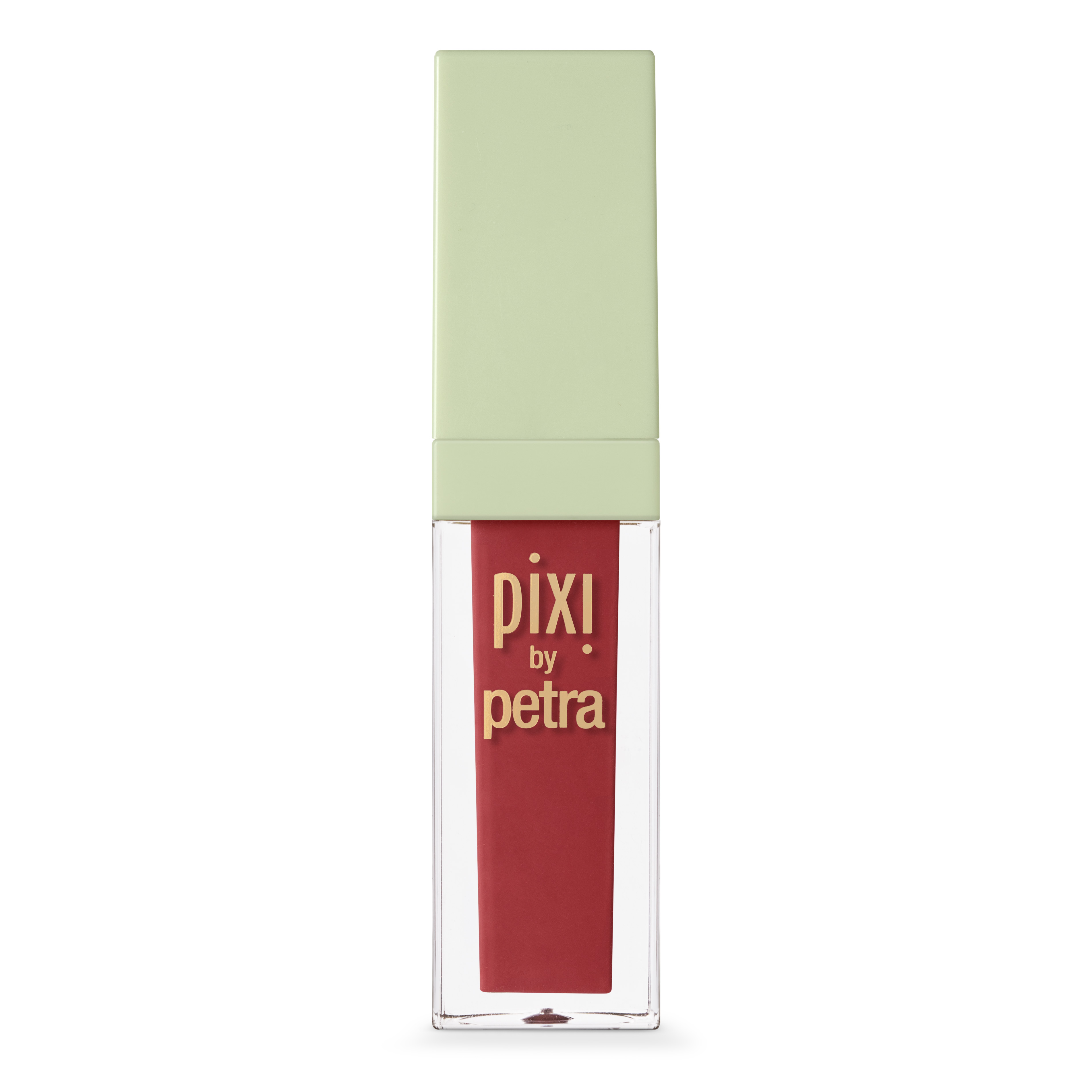 pixi mattelast liquid lip caliente coral