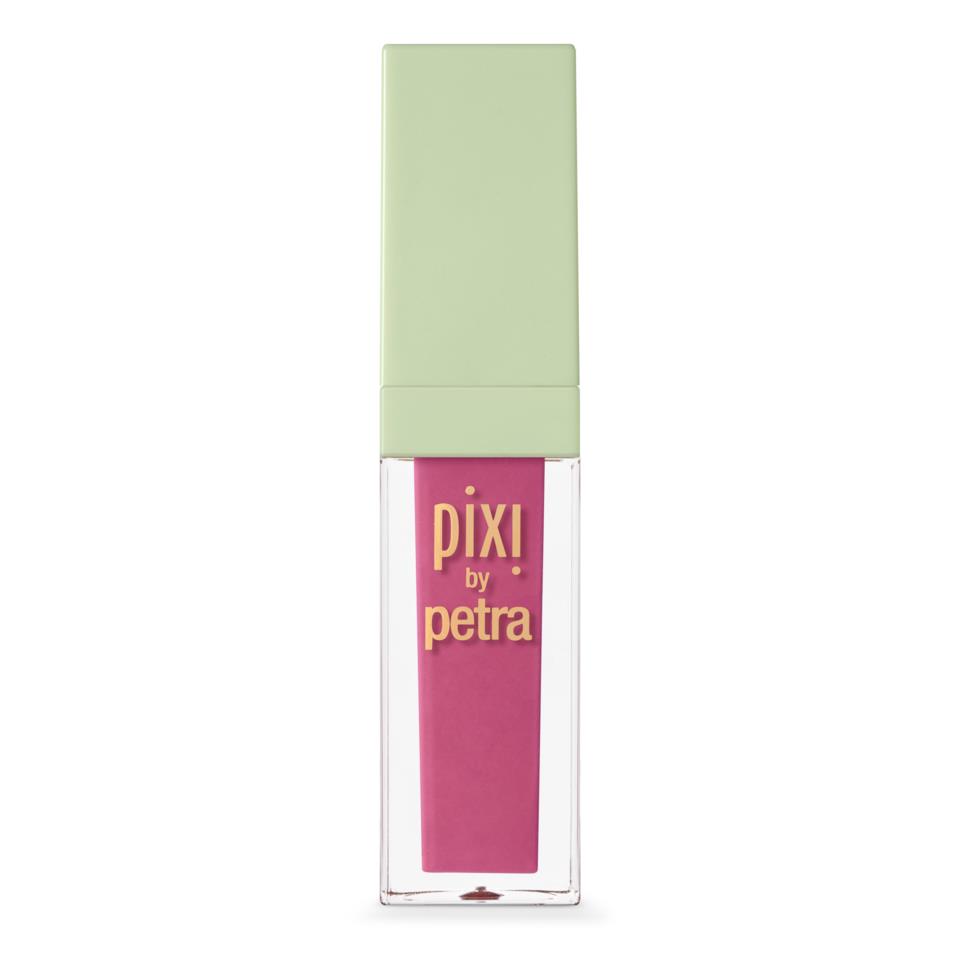 PIXI MatteLast Liquid Lip Pleasing Pink