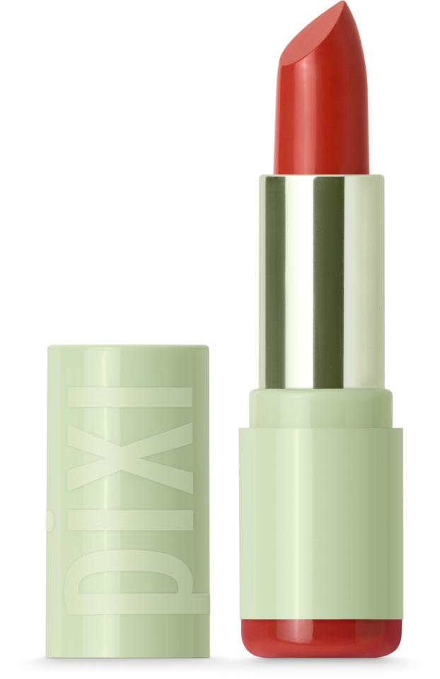 PIXI Mattelustre Lipstick Classic Red