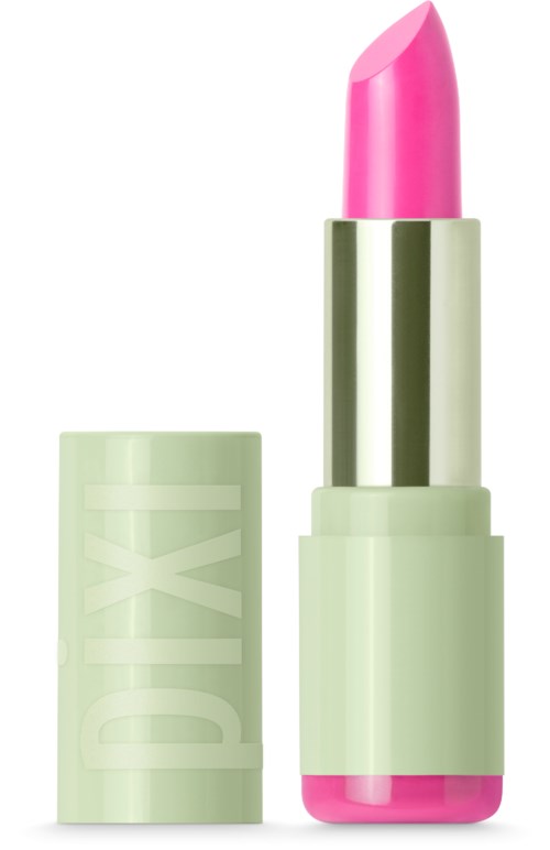 PIXI Mattelustre Lipstick Pure Fuchsia