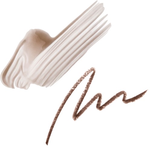 PIXI Natural Brow Duo #Deep Brunette