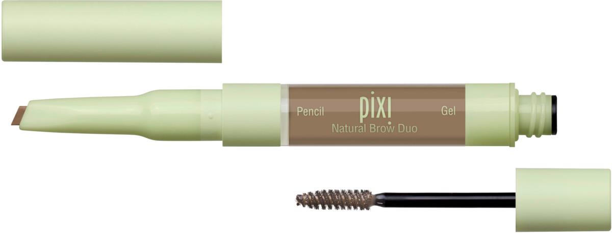 PIXI Natural Brow Duo #Natural Blonde
