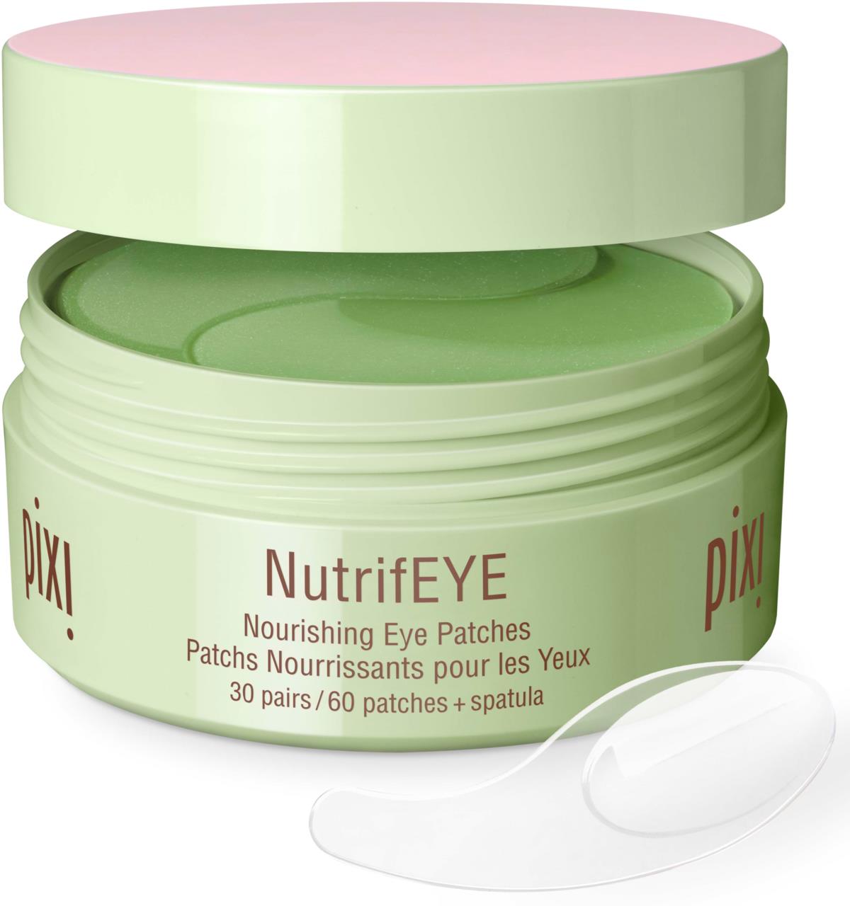 PIXI Pixi NutrifEYE 30 pairs