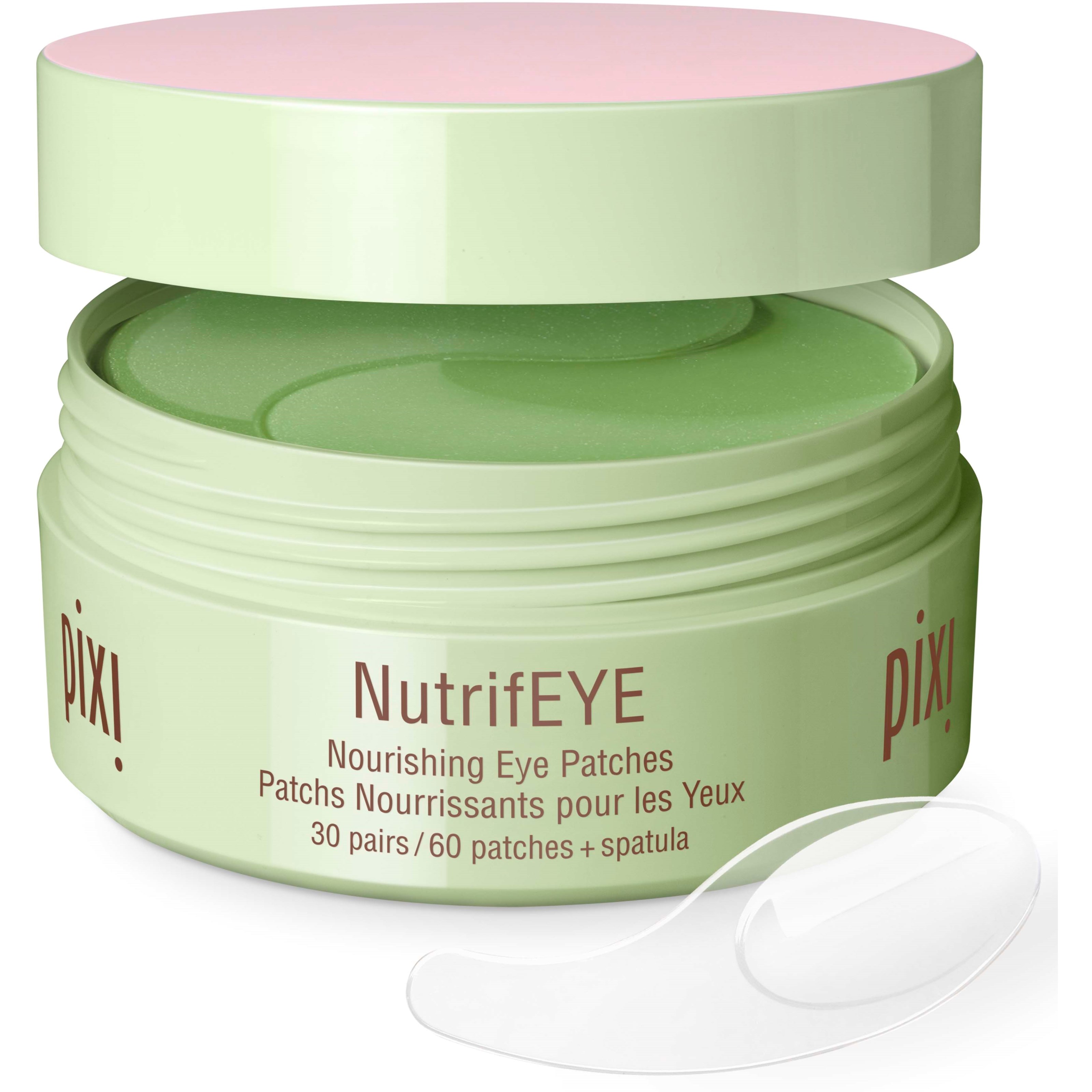 PIXI NutrifEYE 30 pairs billede