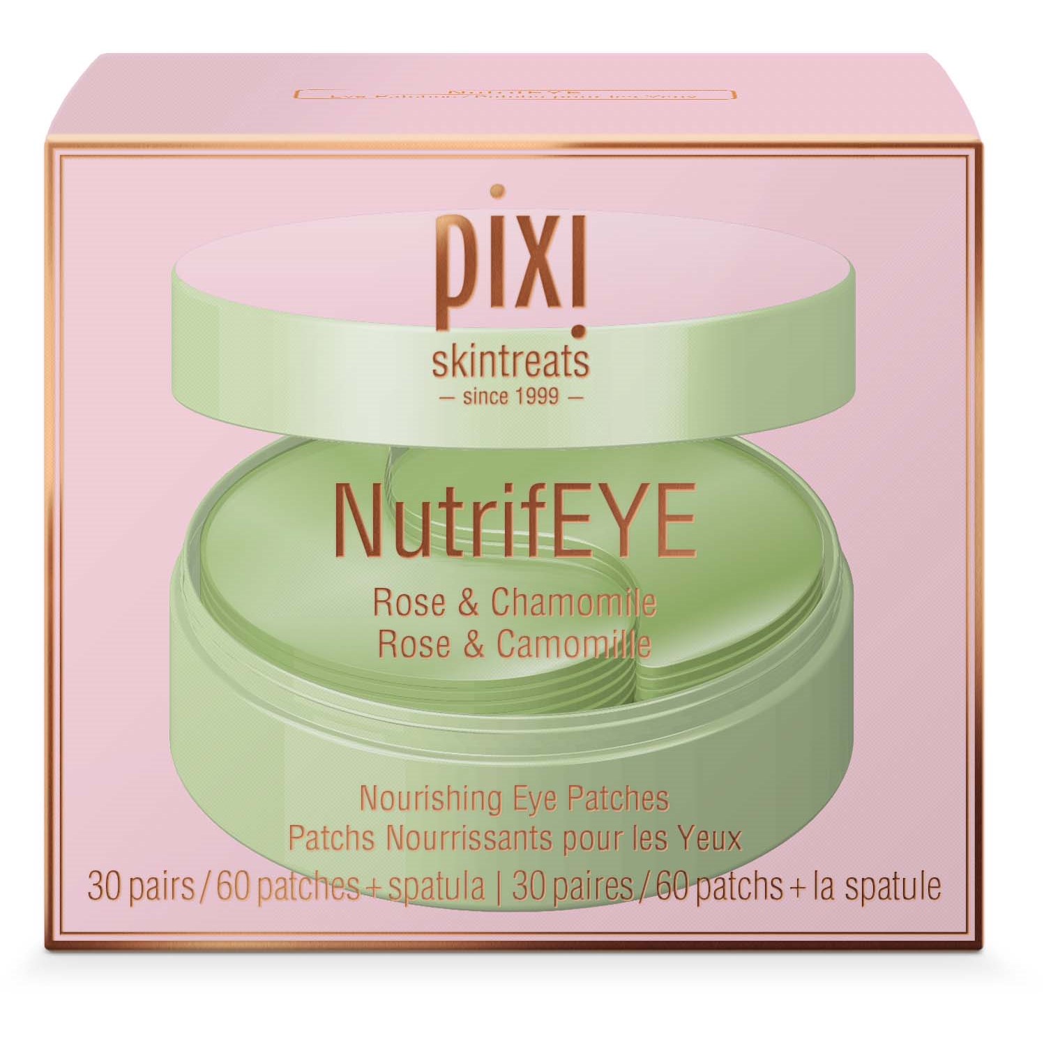 Alternativ bild 1 för Pixi NutrifEYE 30 st