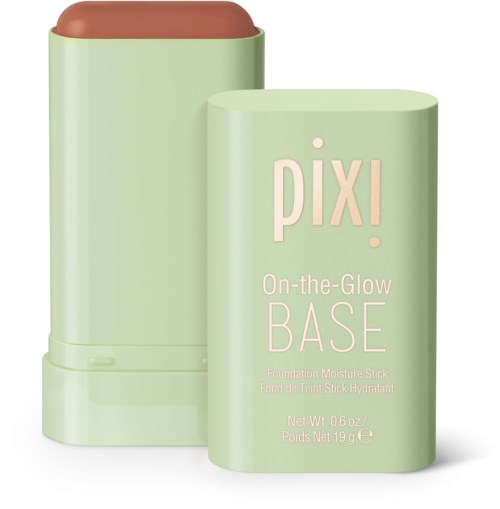PIXI On-the-Glow Base Espresso