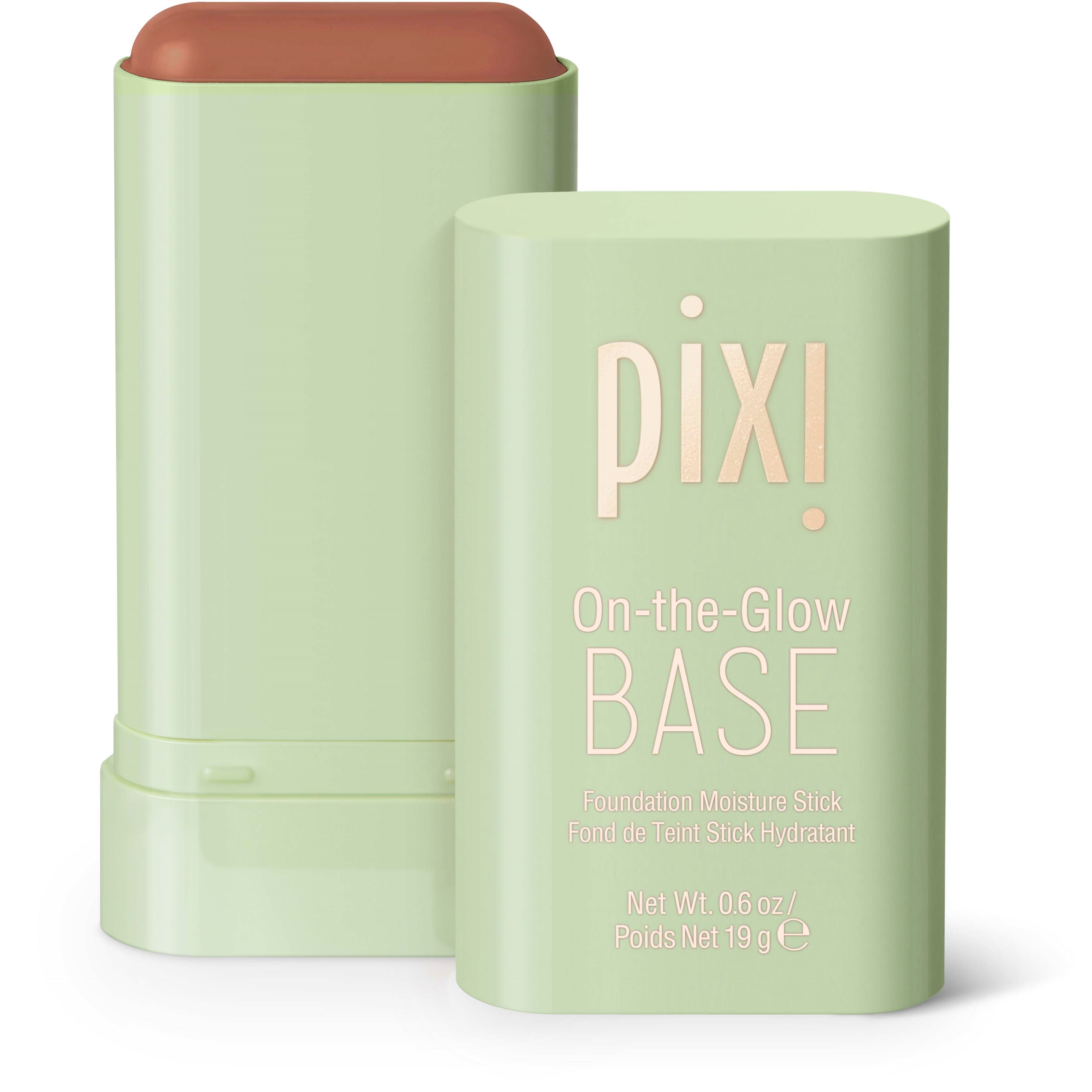 Pixi On-the-Glow BASE Espresso - 19 g