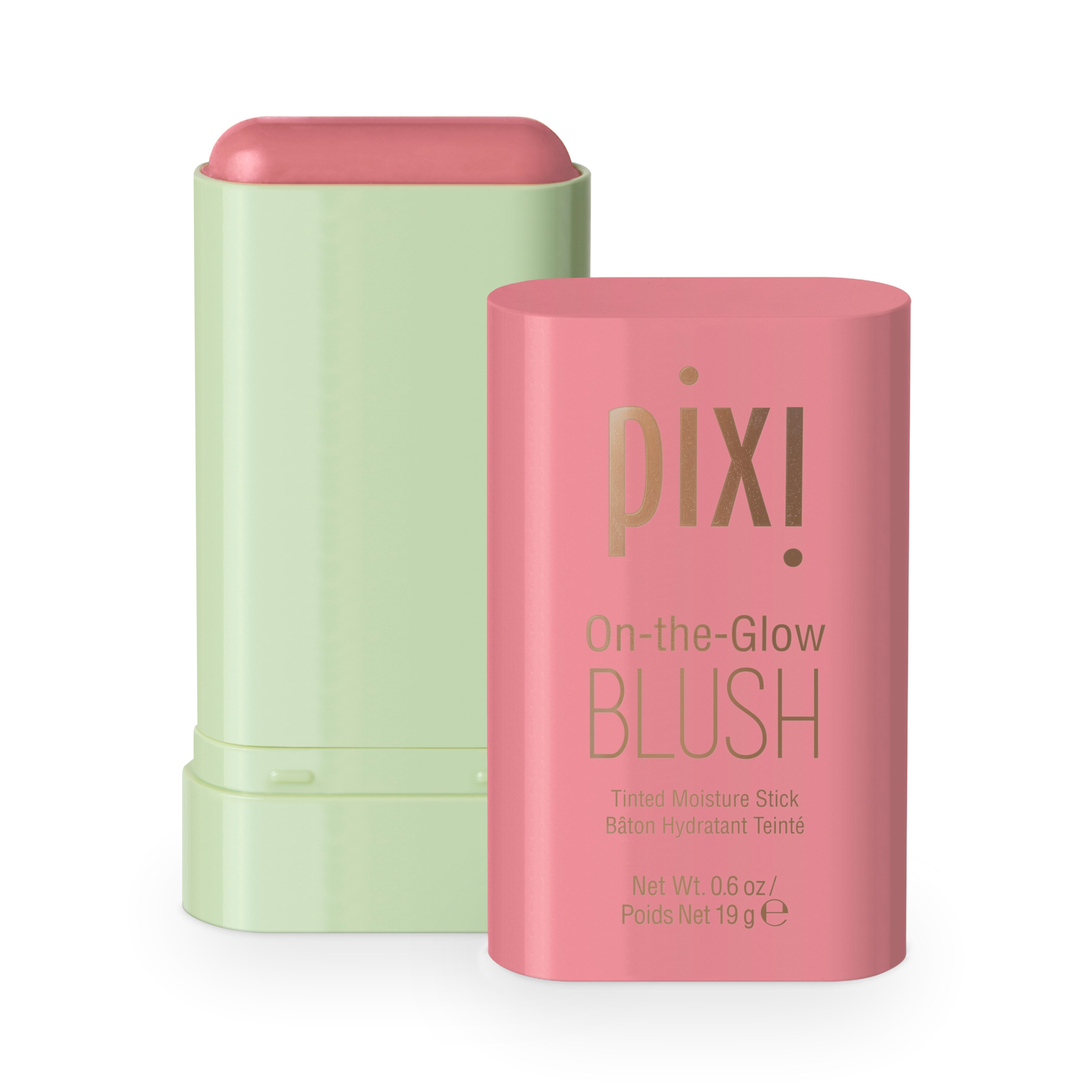 Läs mer om PIXI On The Glow Blush Fleur