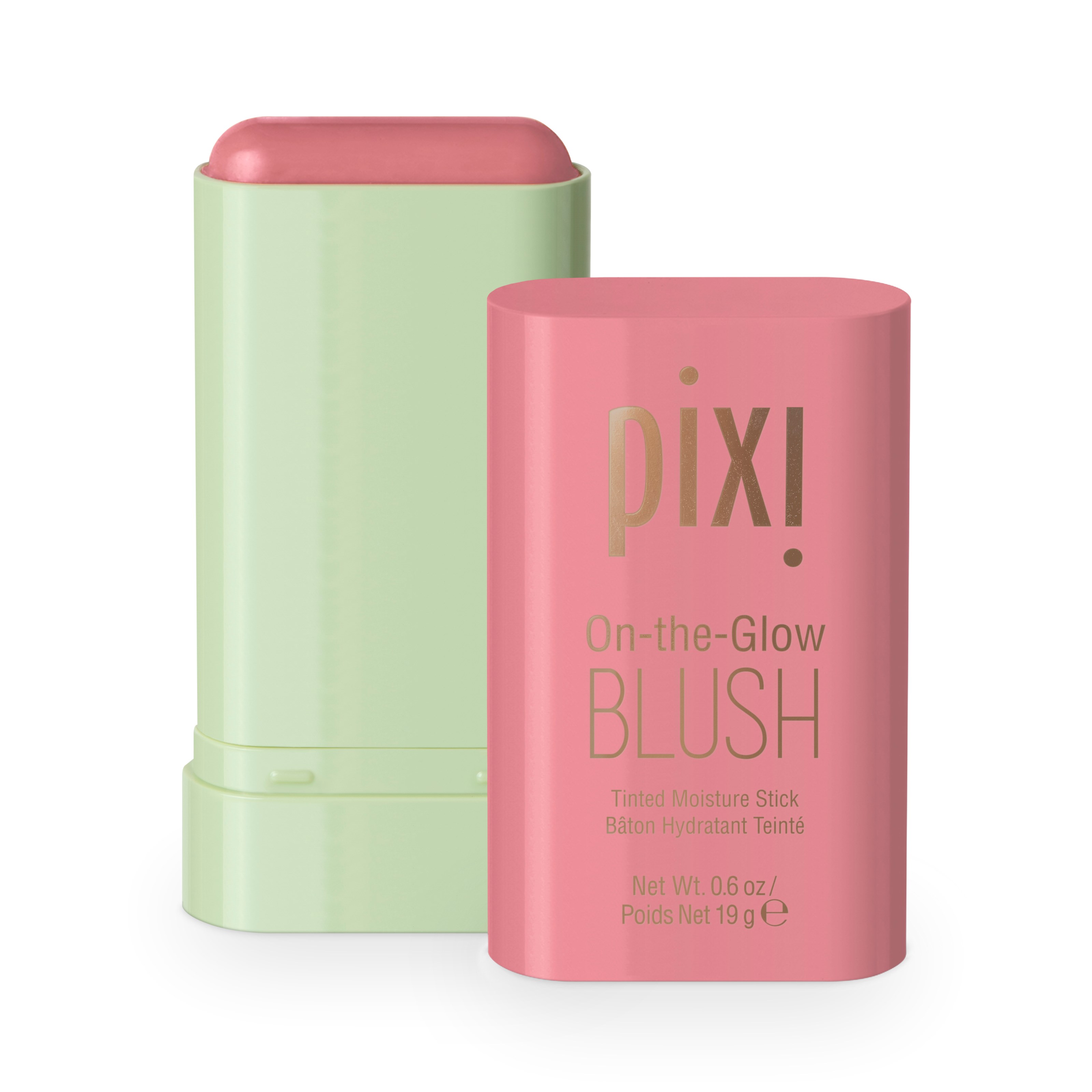 PIXI On The Glow Blush Fleur billede