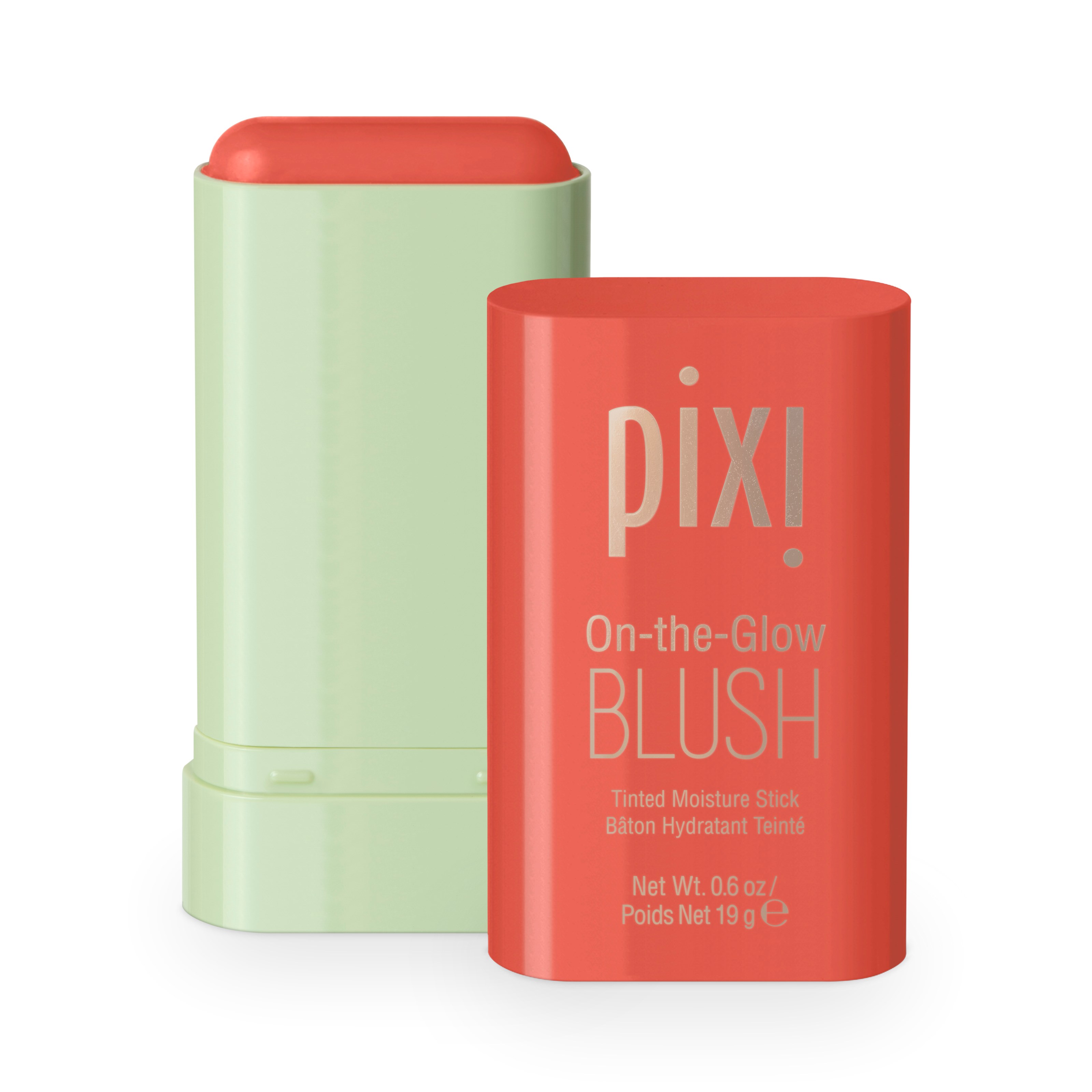 Bilde av Pixi On The Glow Blush Juicy