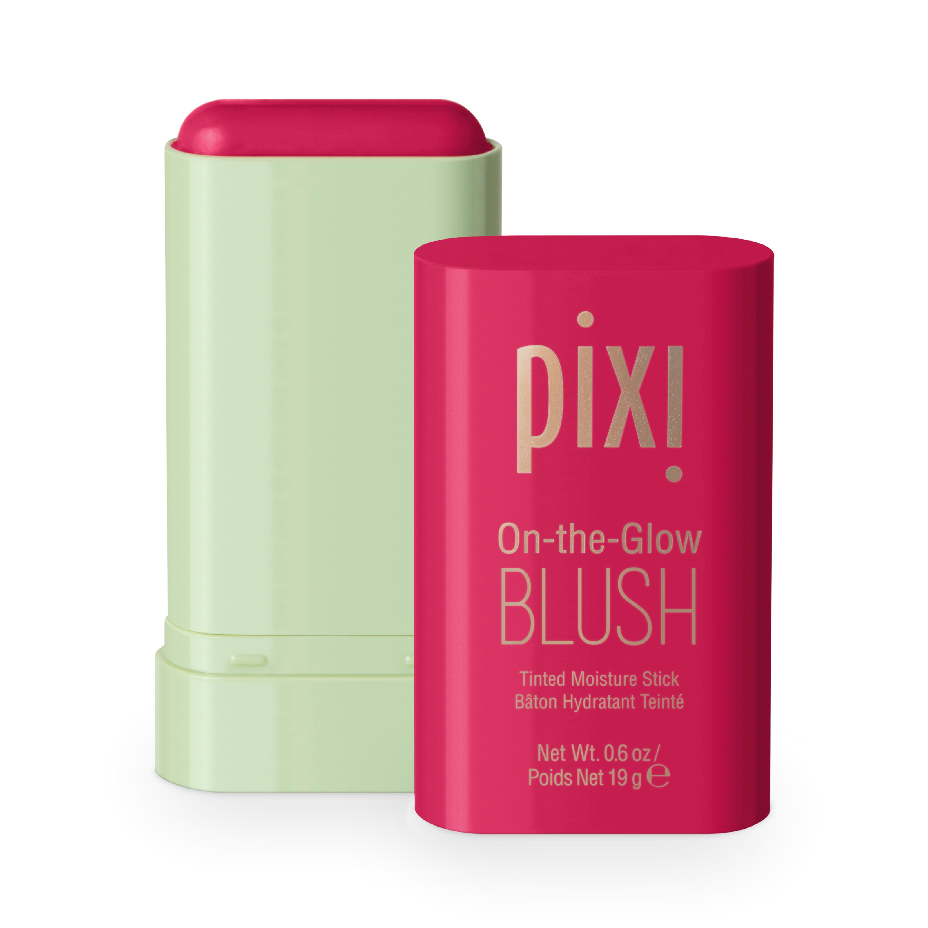 PIXI On The Glow Blush Ruby billede