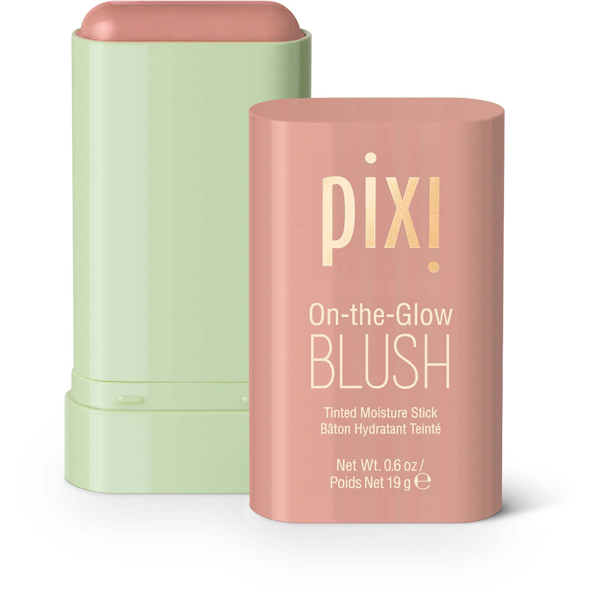 PIXI On-the-Glow Blush Chantilly