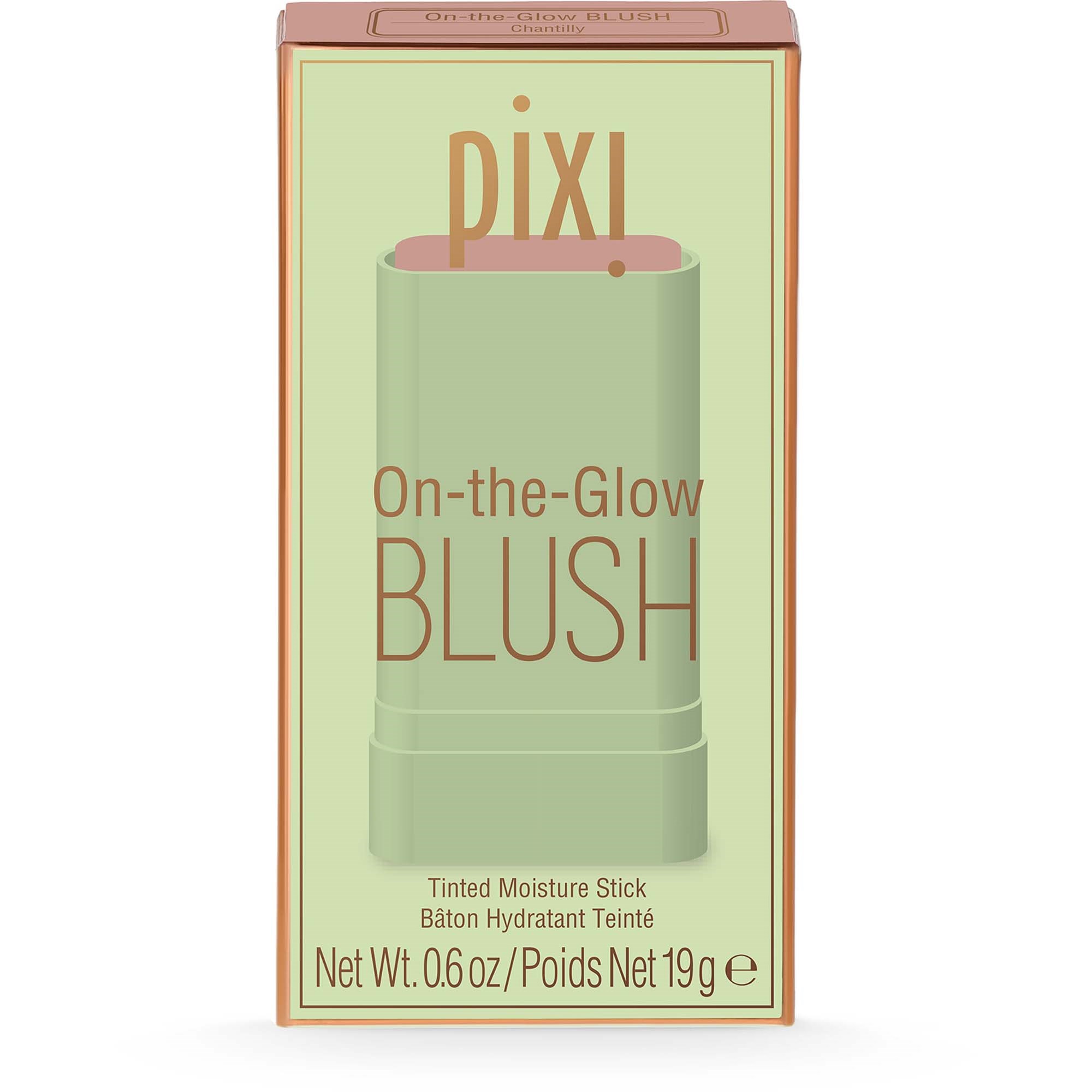 PIXI On-the-Glow Blush Chantilly (obrázok 3)