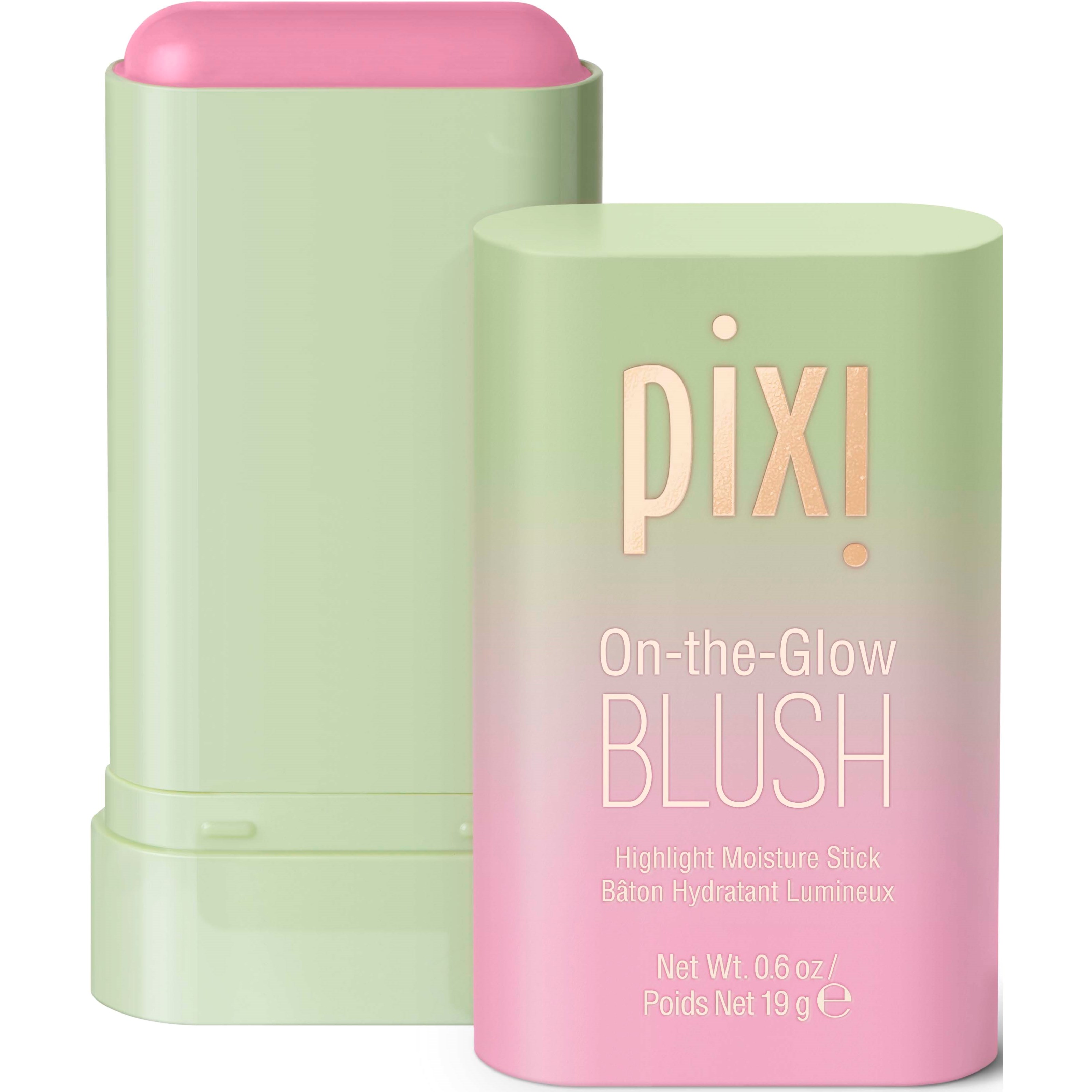 Läs mer om PIXI On-the-Glow BLUSH CheekTone