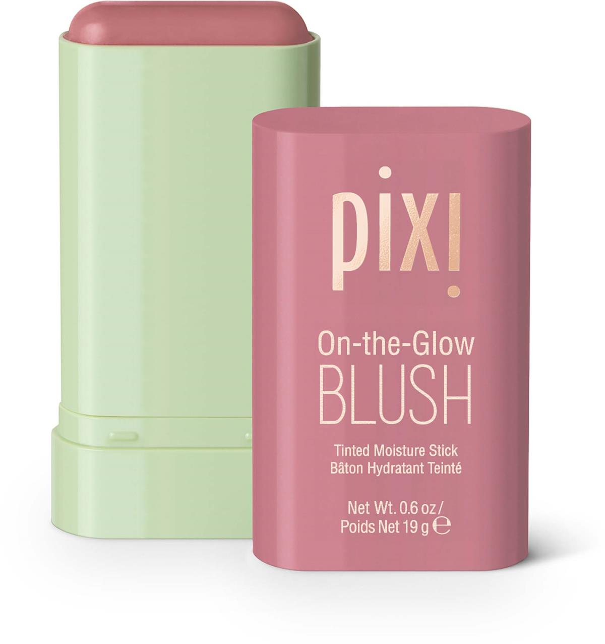PIXI On-the-Glow Blush Mauve