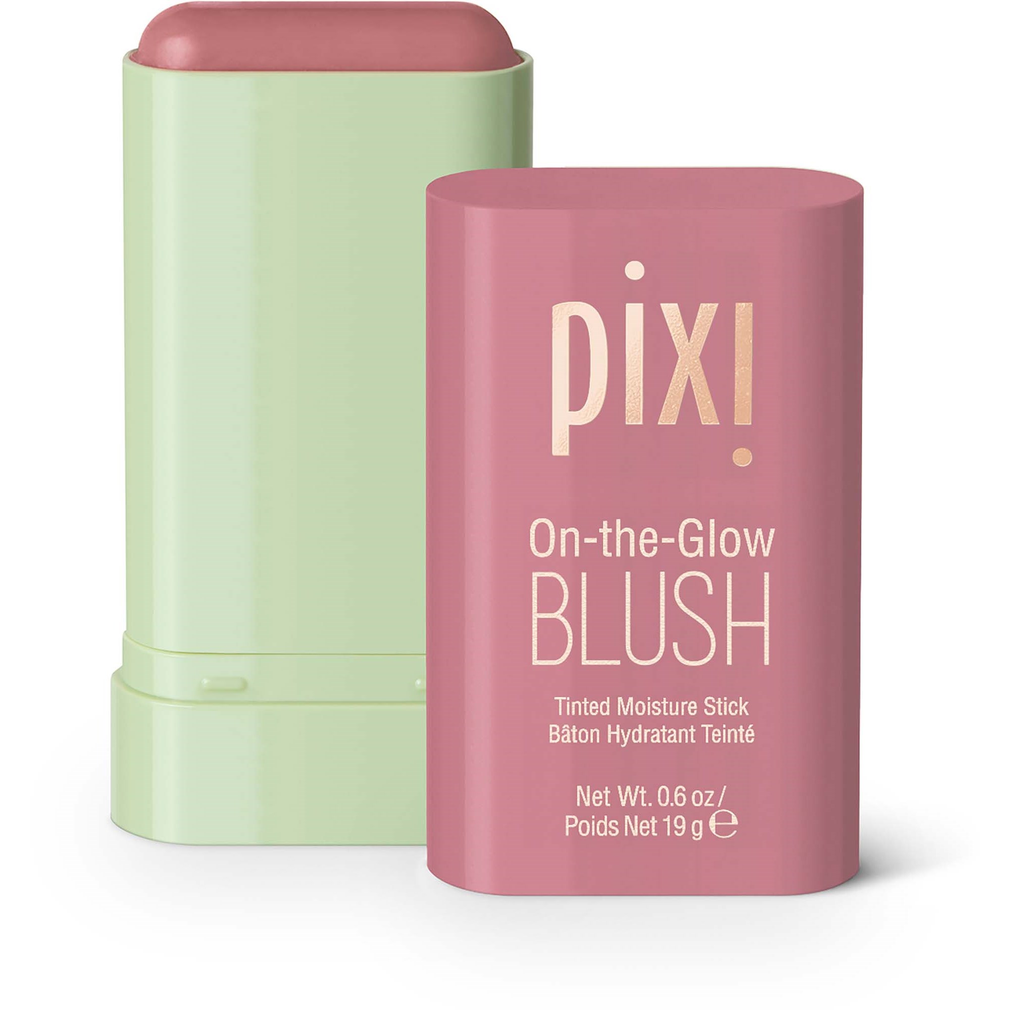 PIXI On-the-Glow Blush Mauve