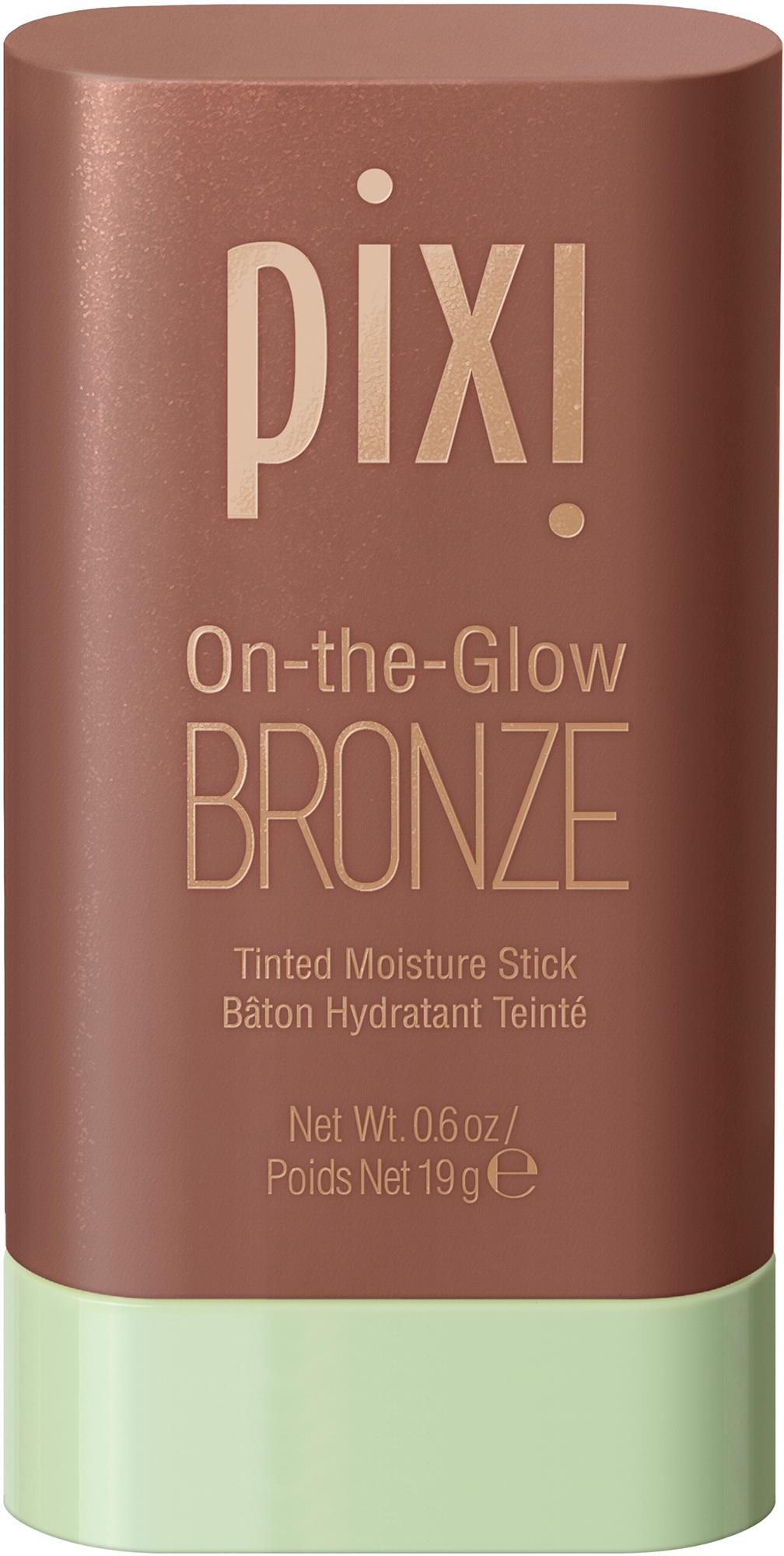 PIXI On-the-Glow Bronze BeachGlow
