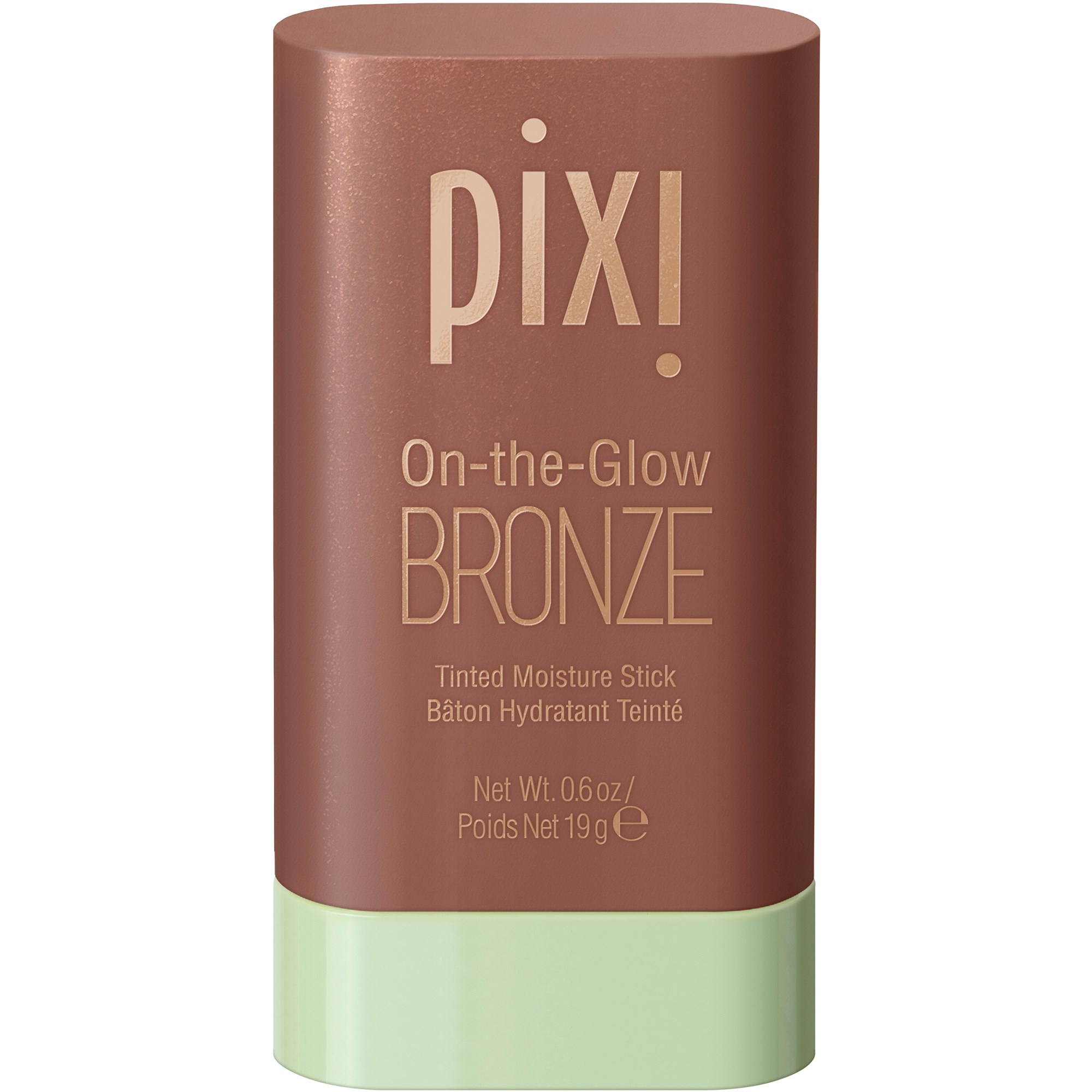 PIXI On-the-Glow Bronze BeachGlow billede