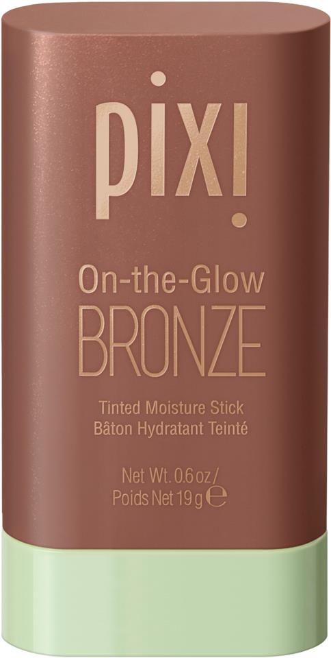 Pixi On-the-Glow Bronze BeachGlow 19g